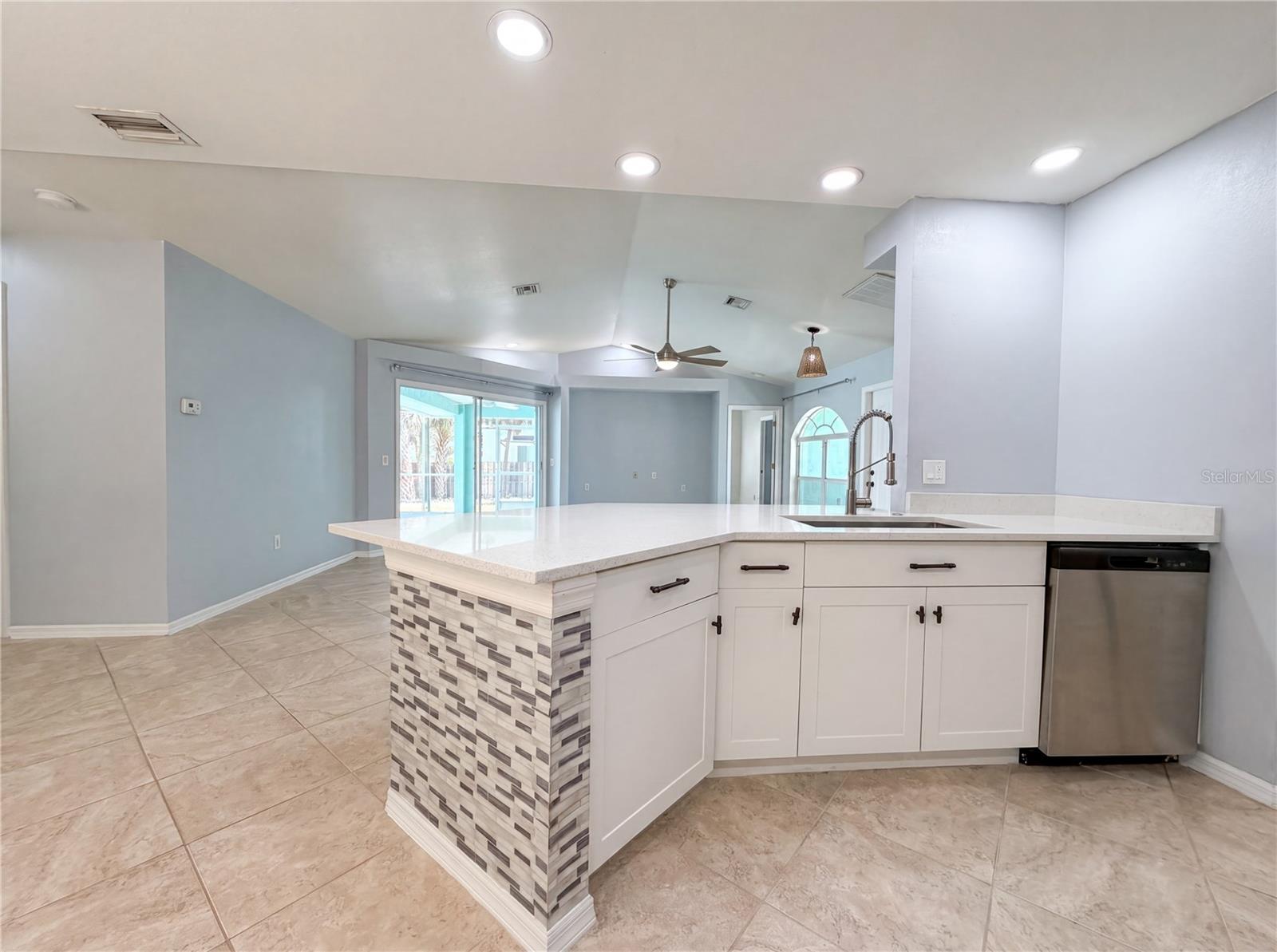 OGBURNS T B ADD - Residential