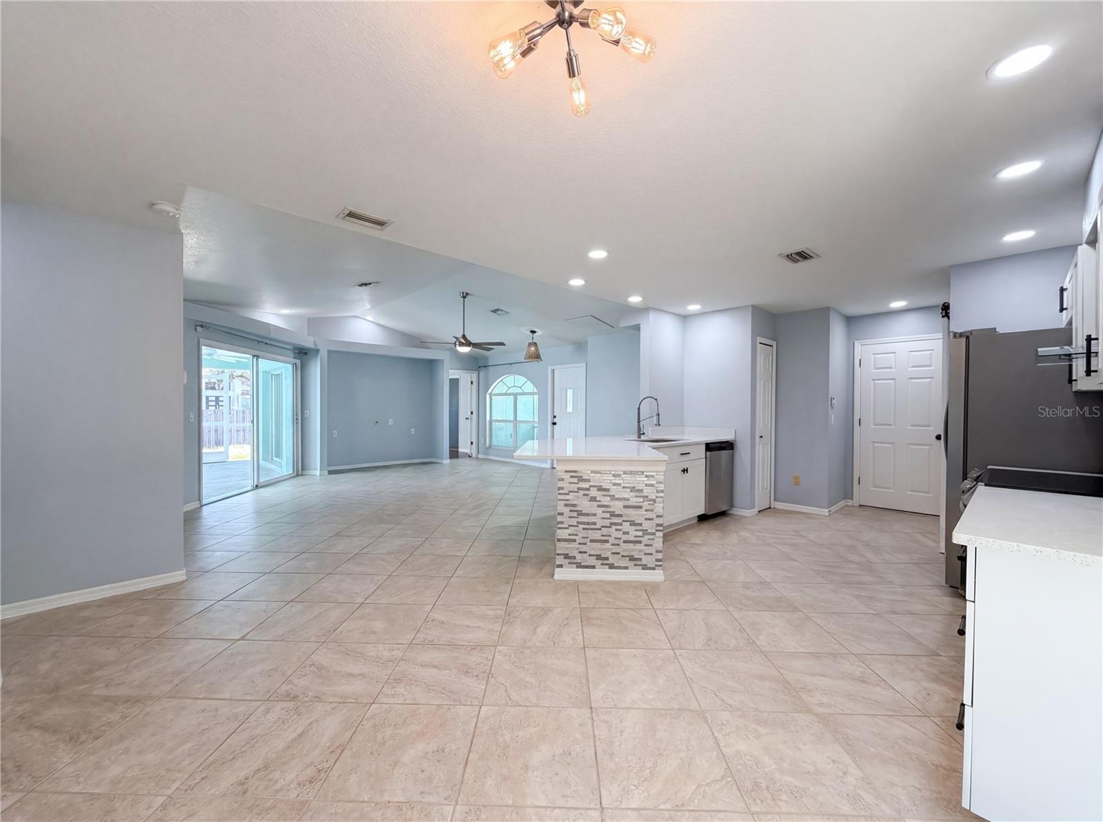 OGBURNS T B ADD - Residential
