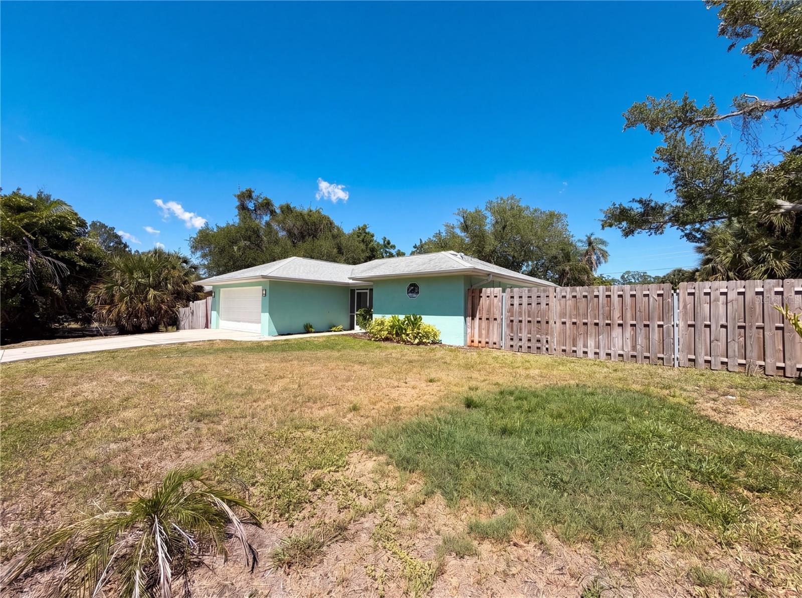OGBURNS T B ADD - Residential