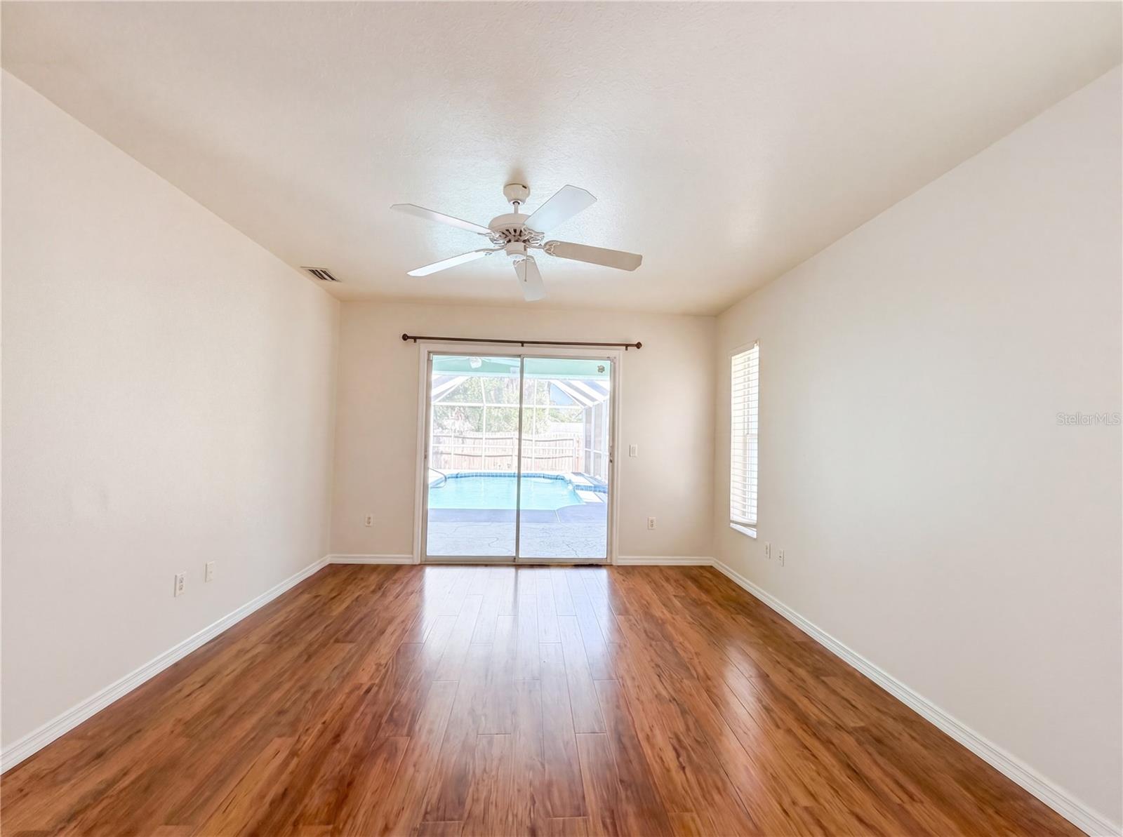 OGBURNS T B ADD - Residential