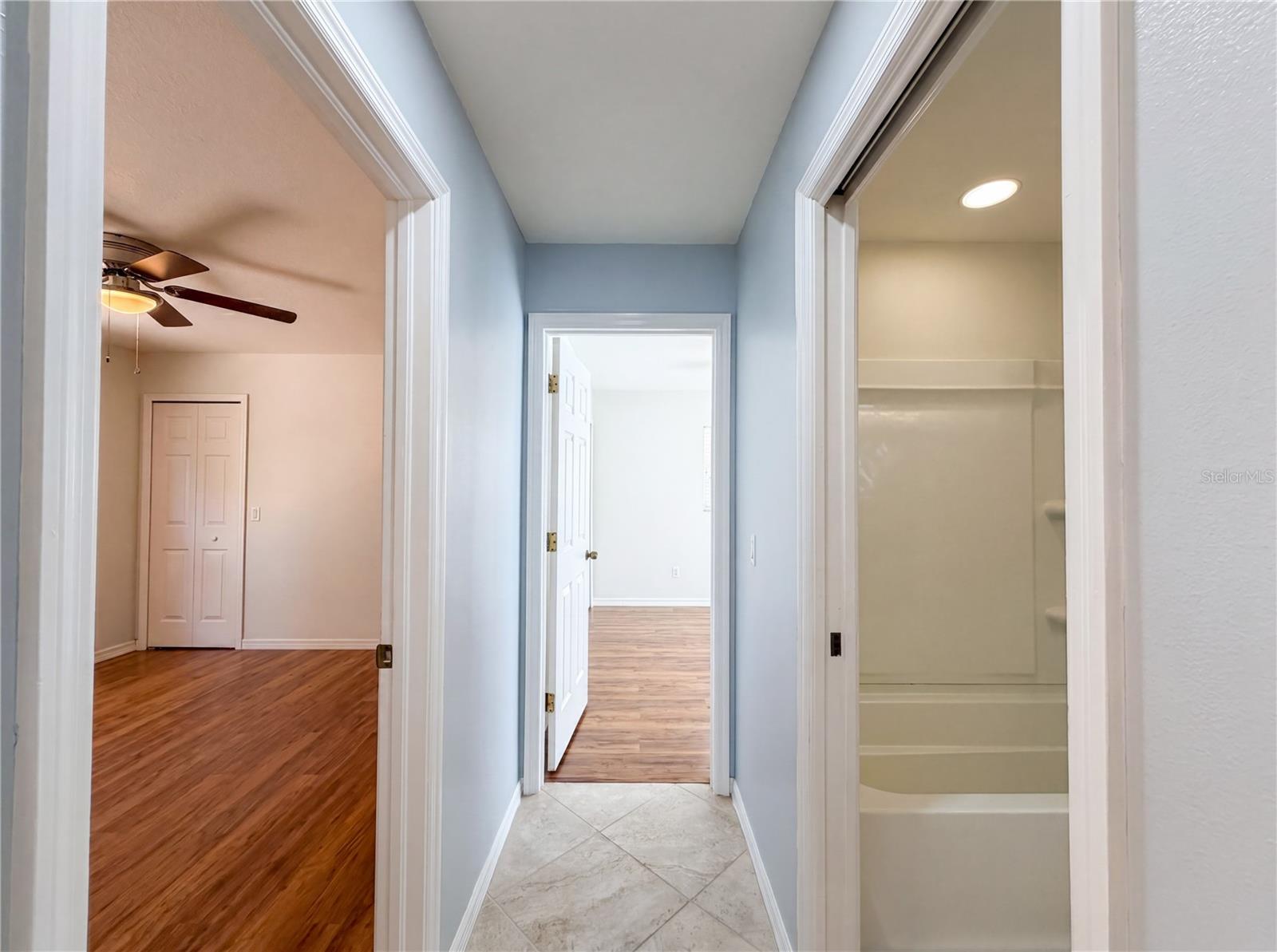 OGBURNS T B ADD - Residential