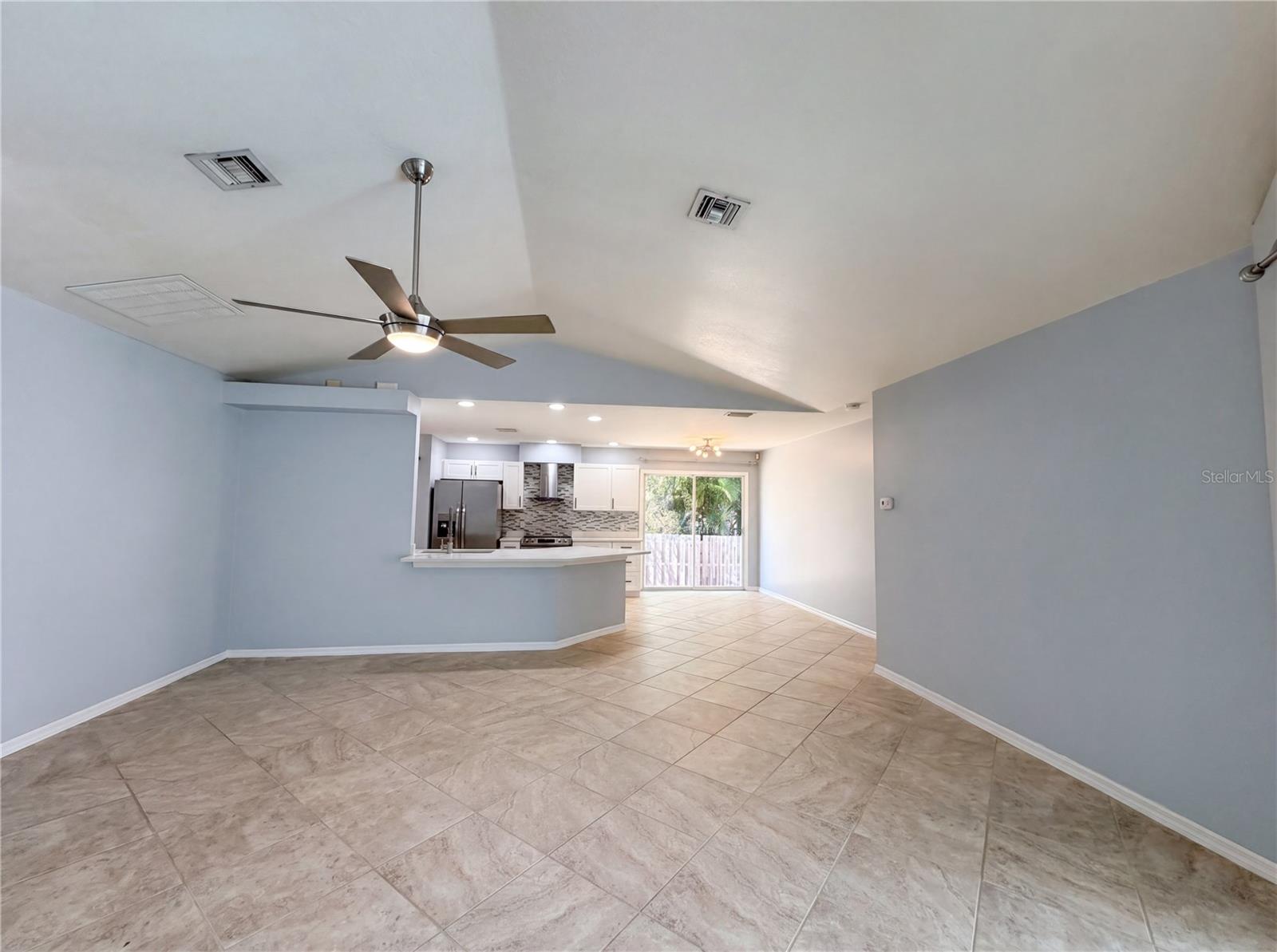 OGBURNS T B ADD - Residential