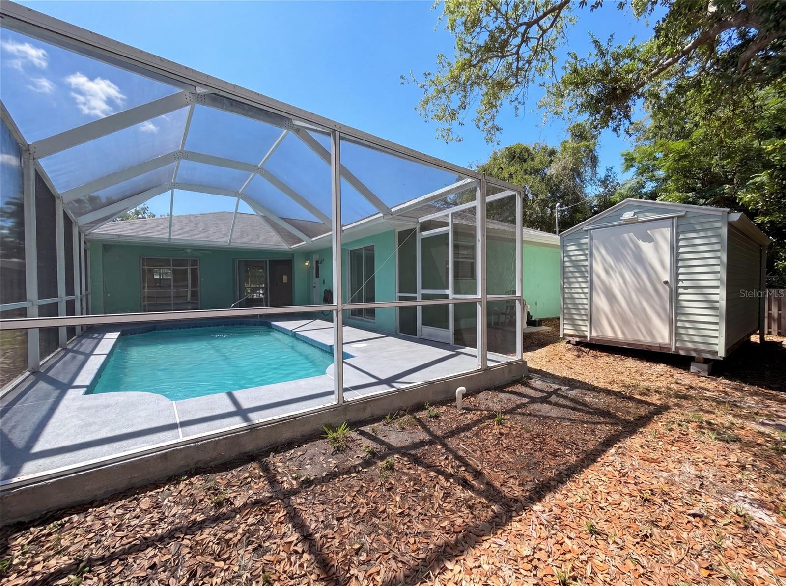 OGBURNS T B ADD - Residential