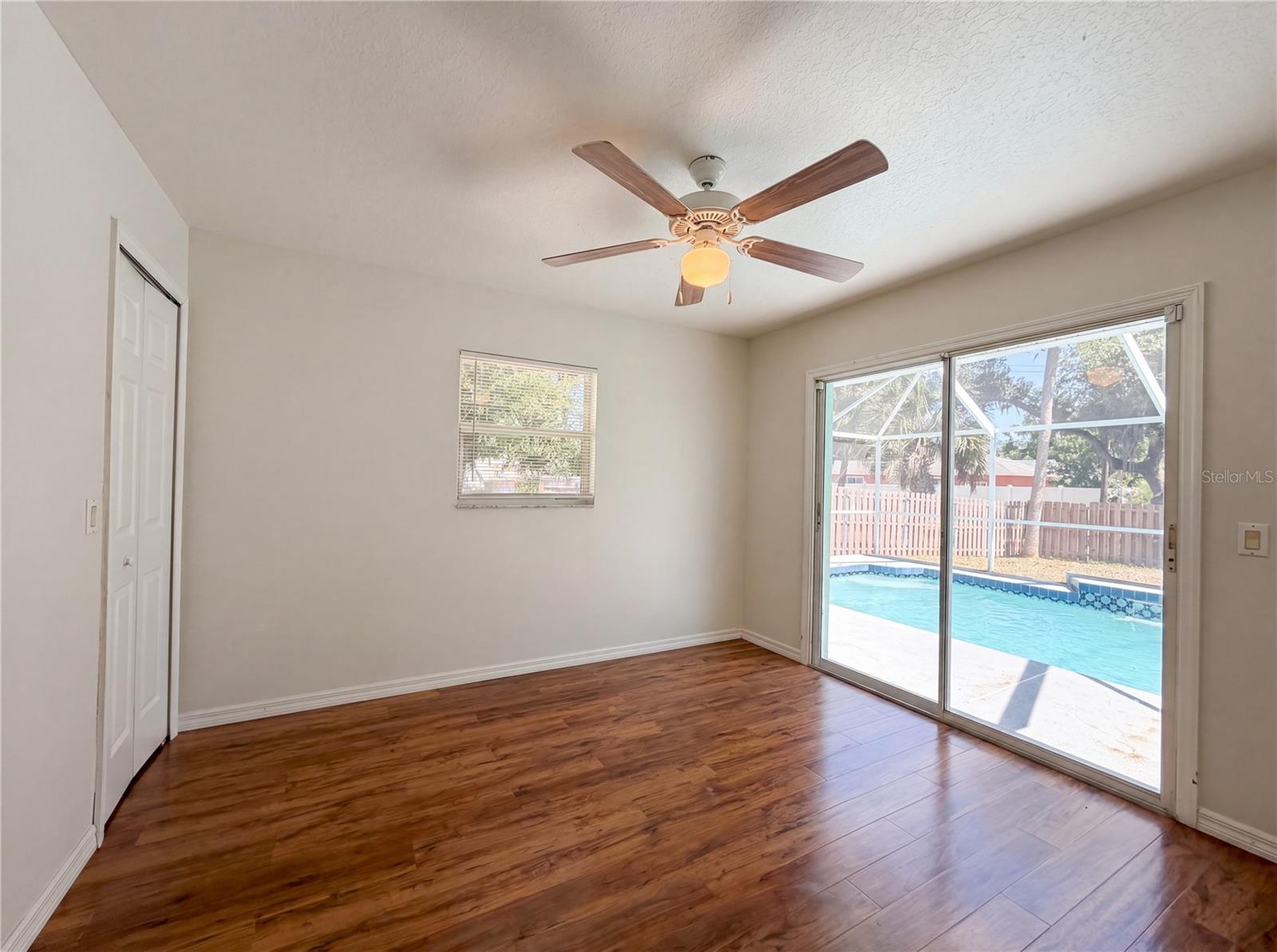 OGBURNS T B ADD - Residential