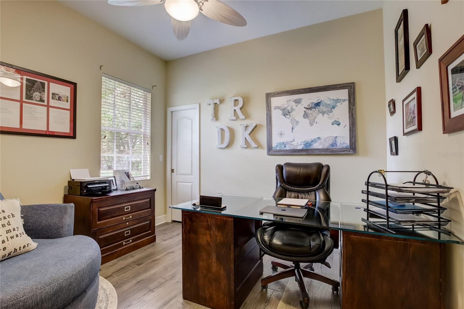 VENICE GOLF & COUNTRY CLUB - Residential