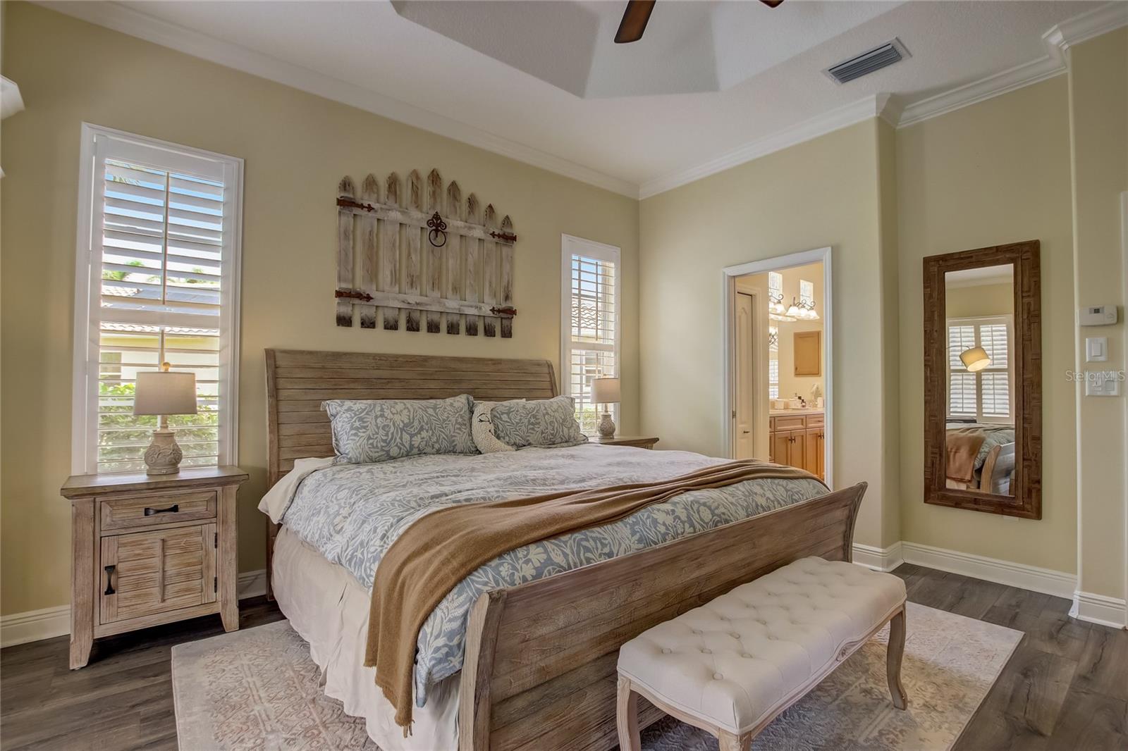 VENICE GOLF & COUNTRY CLUB - Residential