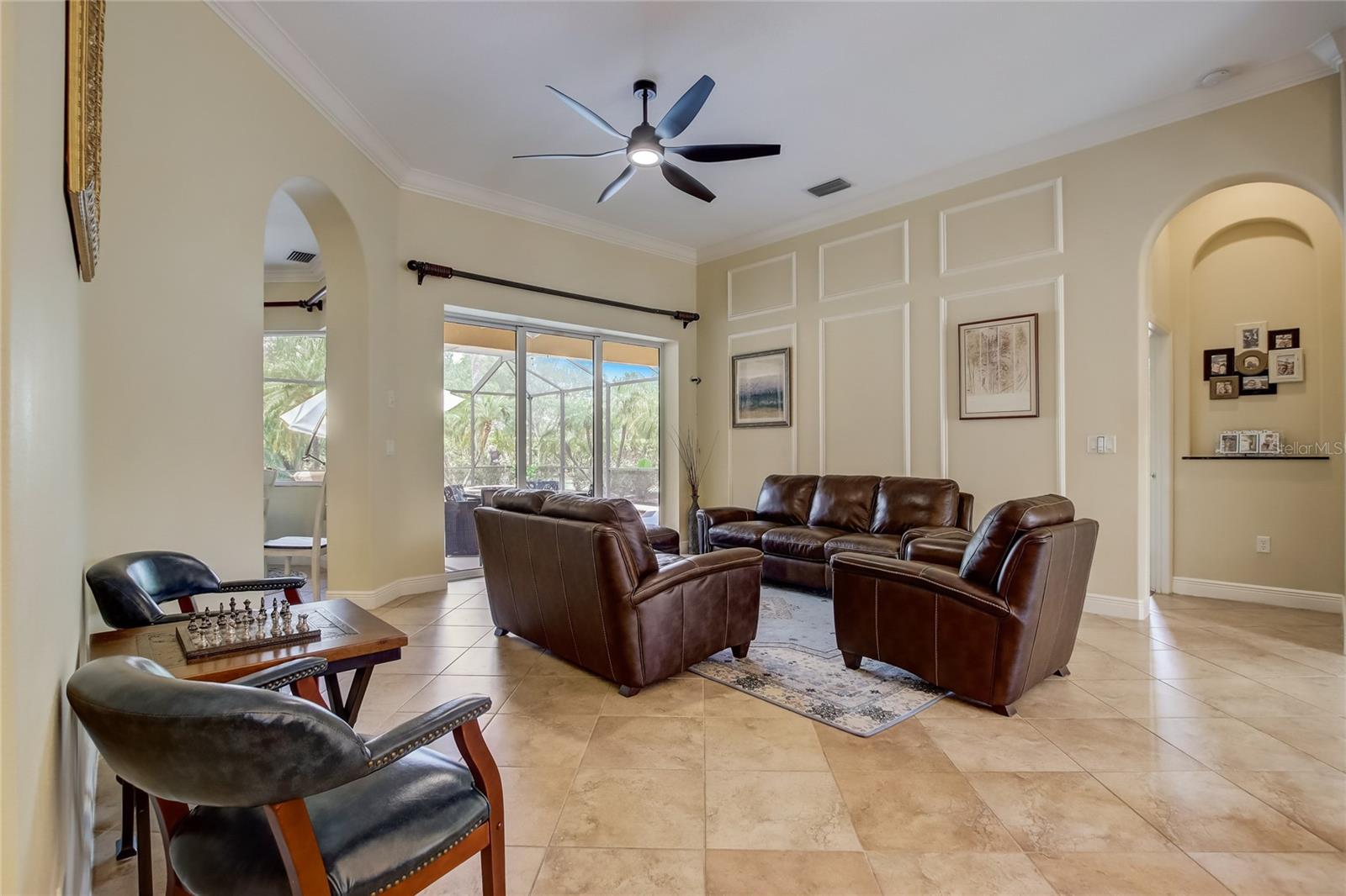 VENICE GOLF & COUNTRY CLUB - Residential