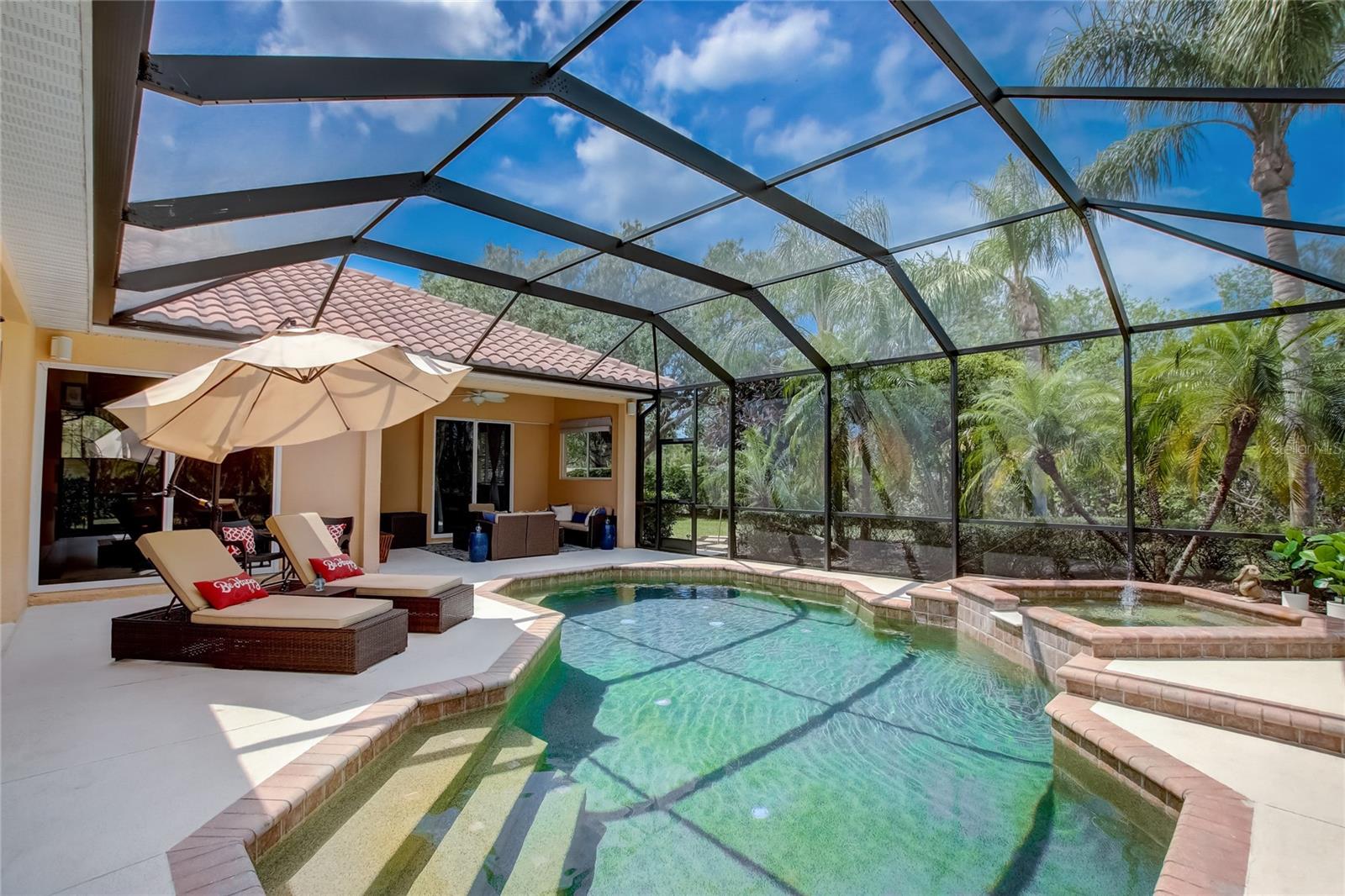 VENICE GOLF & COUNTRY CLUB - Residential