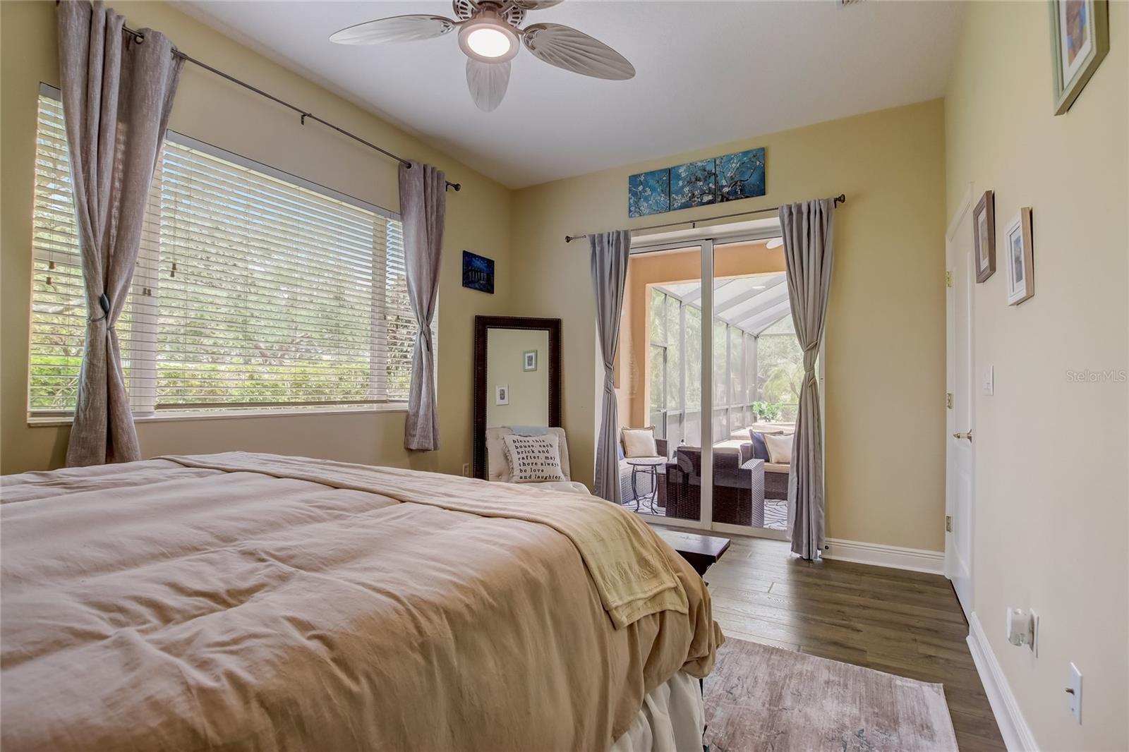 VENICE GOLF & COUNTRY CLUB - Residential