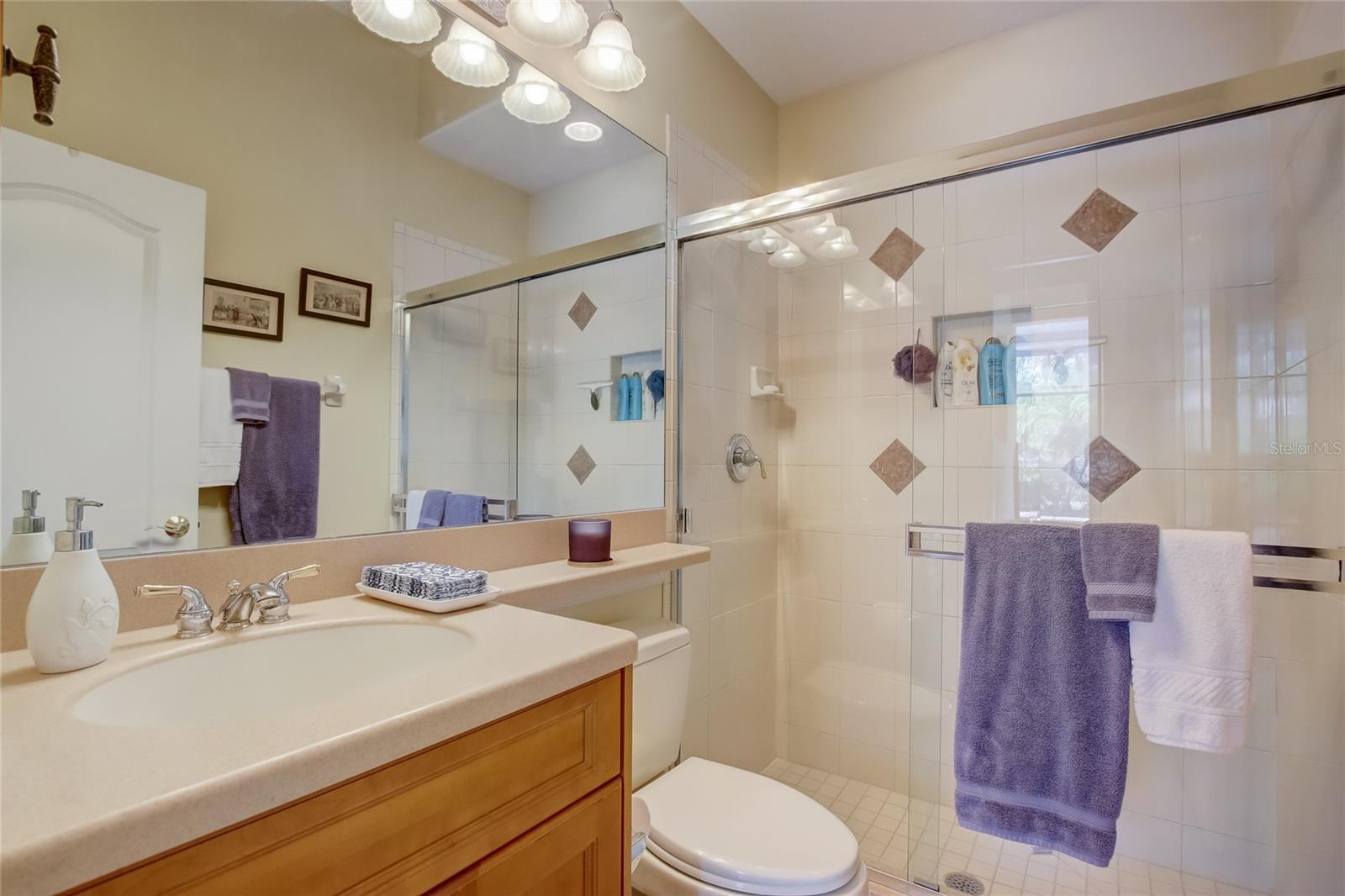 VENICE GOLF & COUNTRY CLUB - Residential