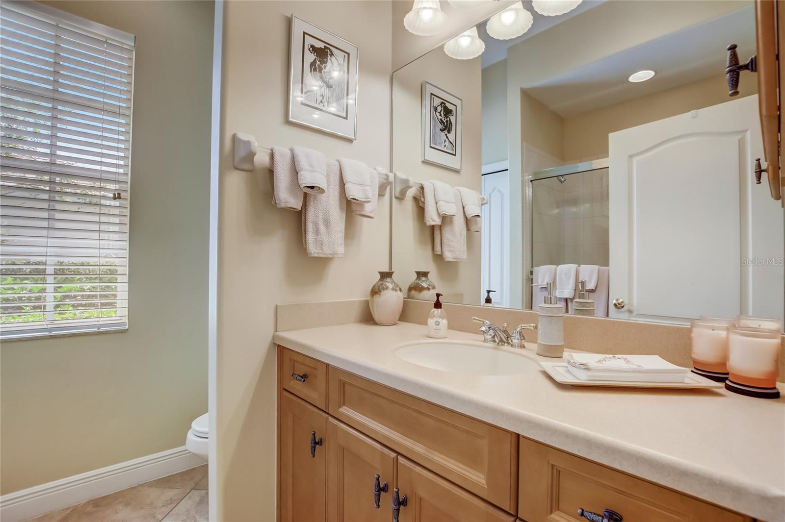 VENICE GOLF & COUNTRY CLUB - Residential