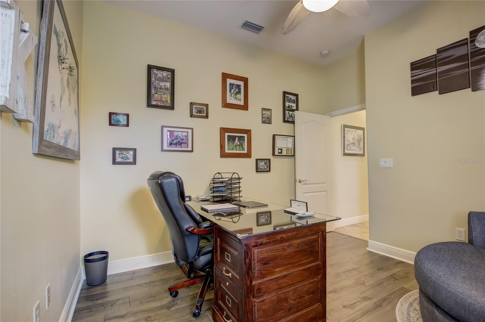 VENICE GOLF & COUNTRY CLUB - Residential