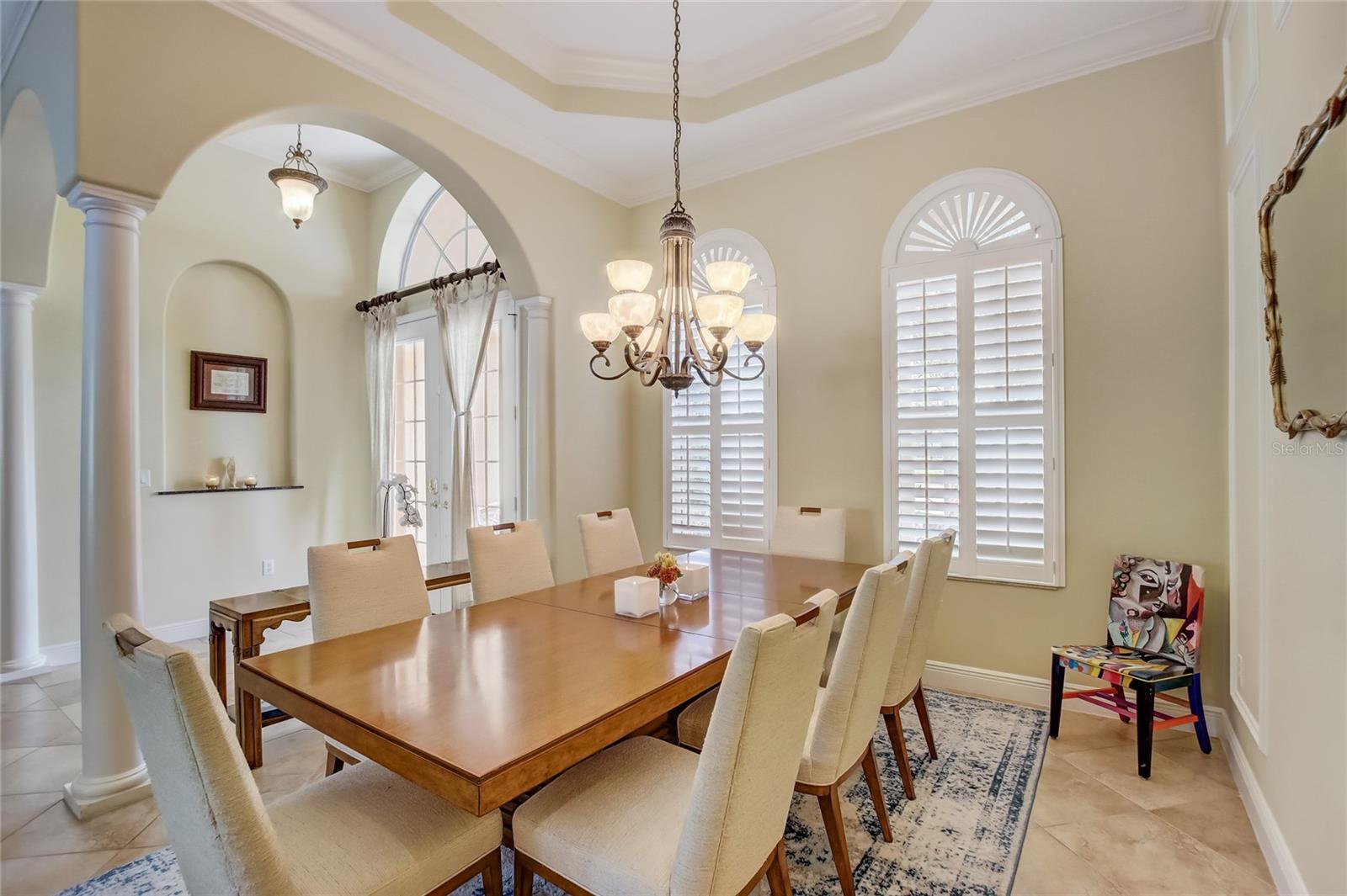 VENICE GOLF & COUNTRY CLUB - Residential