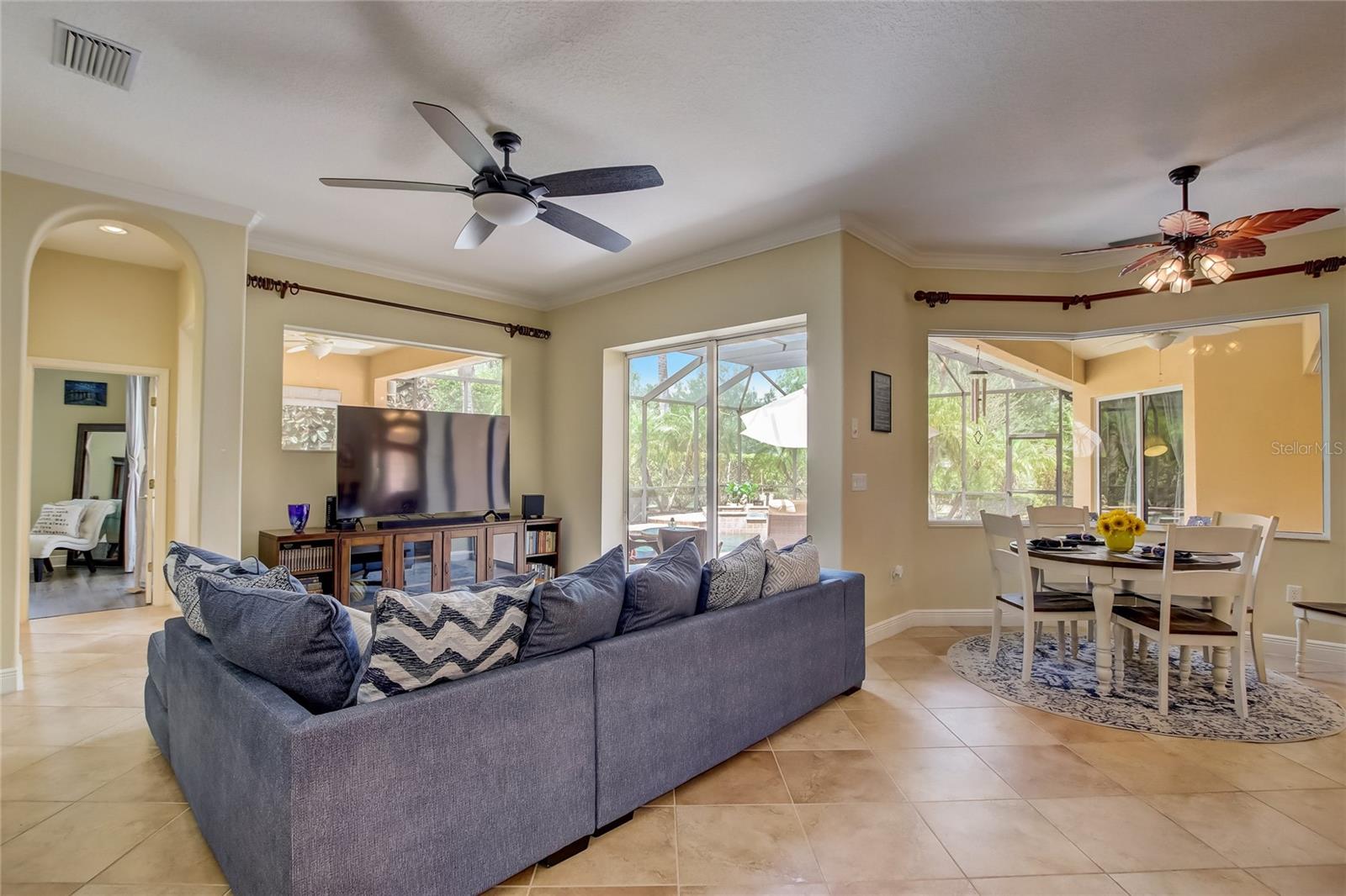 VENICE GOLF & COUNTRY CLUB - Residential