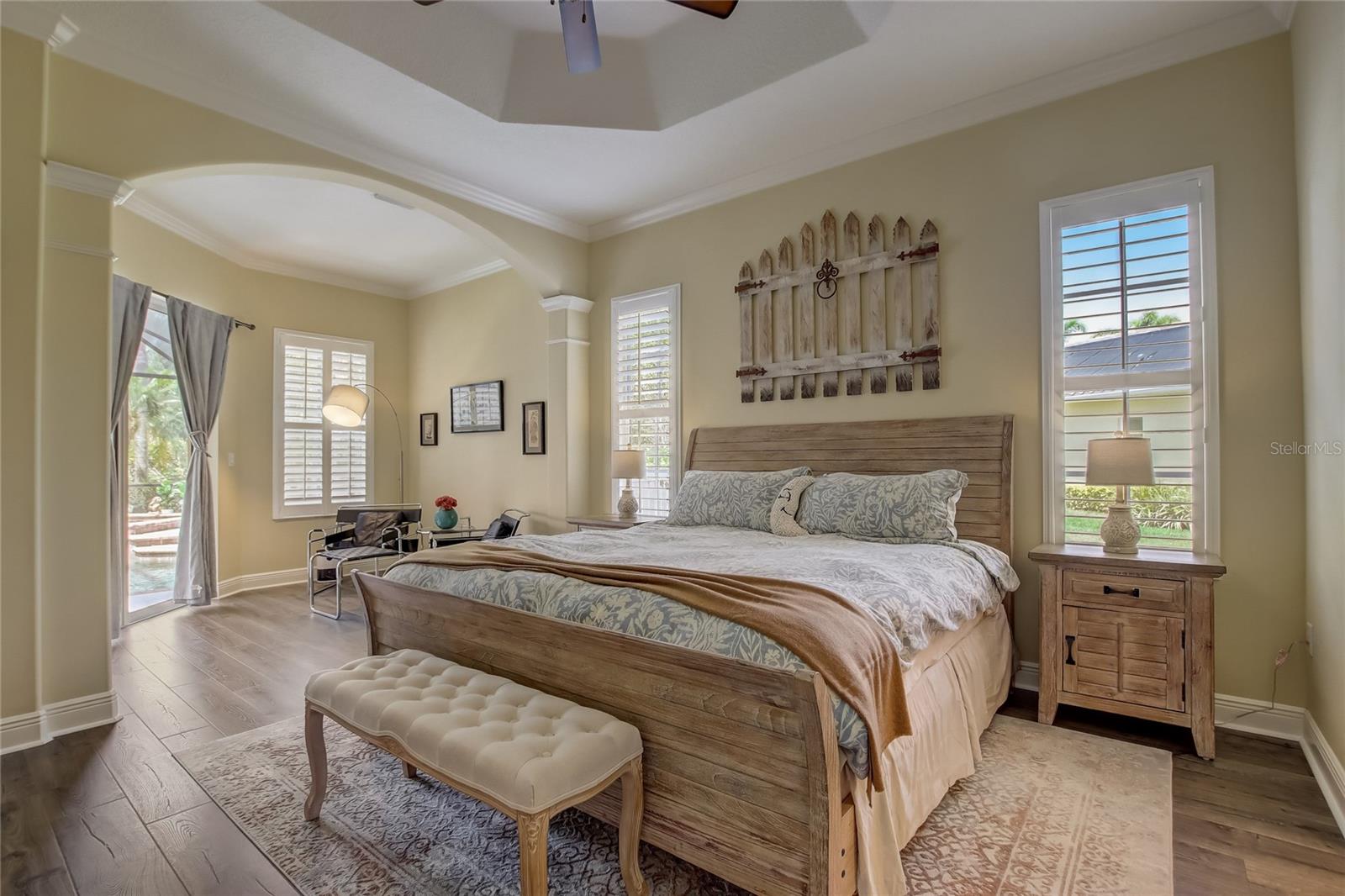 VENICE GOLF & COUNTRY CLUB - Residential