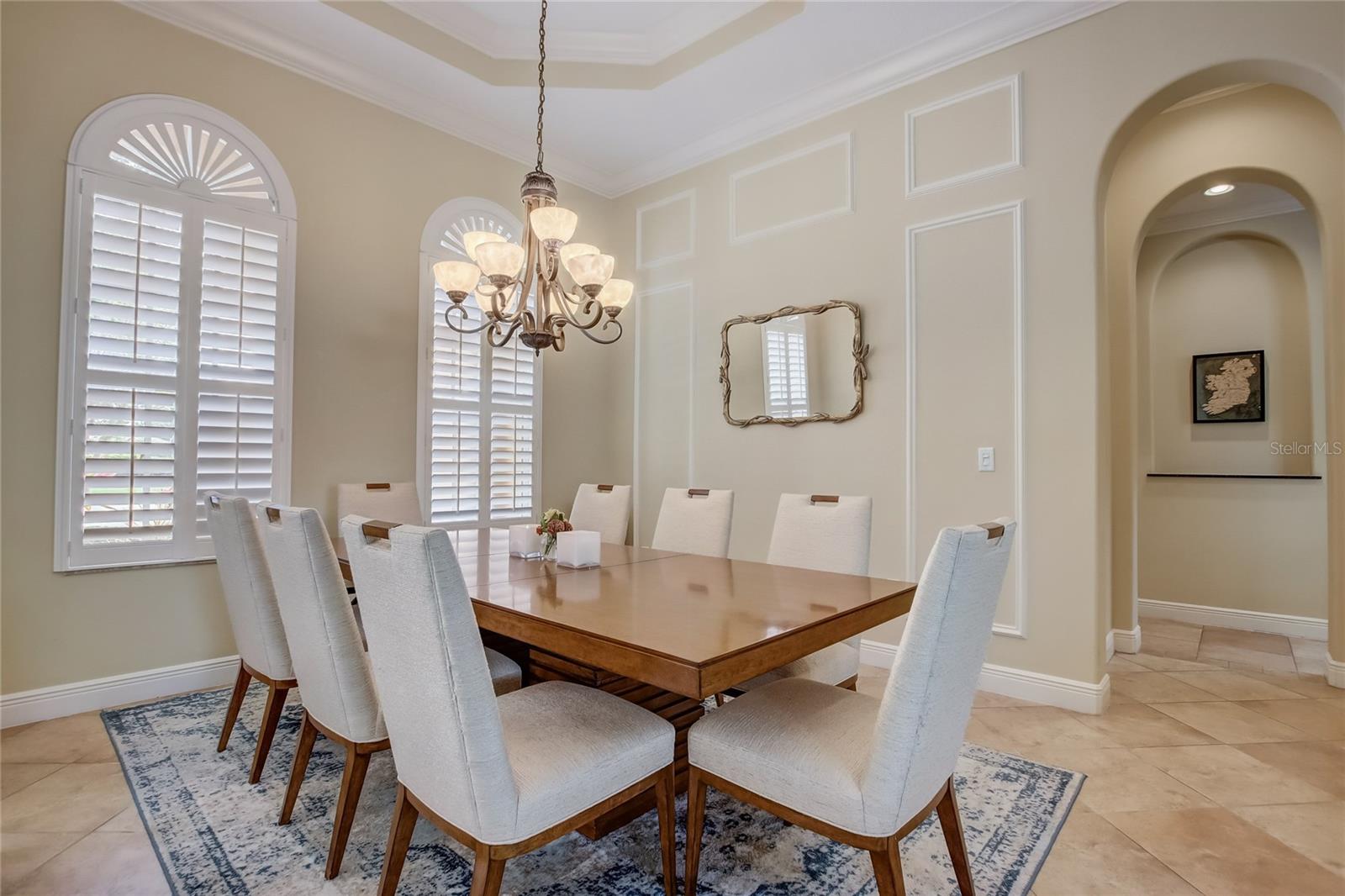 VENICE GOLF & COUNTRY CLUB - Residential