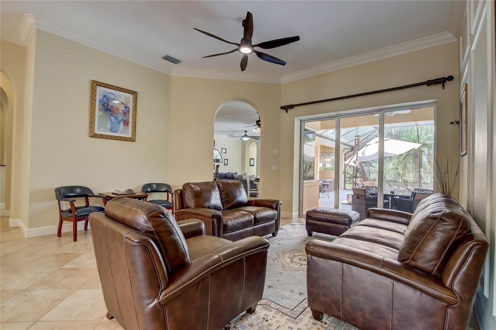 VENICE GOLF & COUNTRY CLUB - Residential