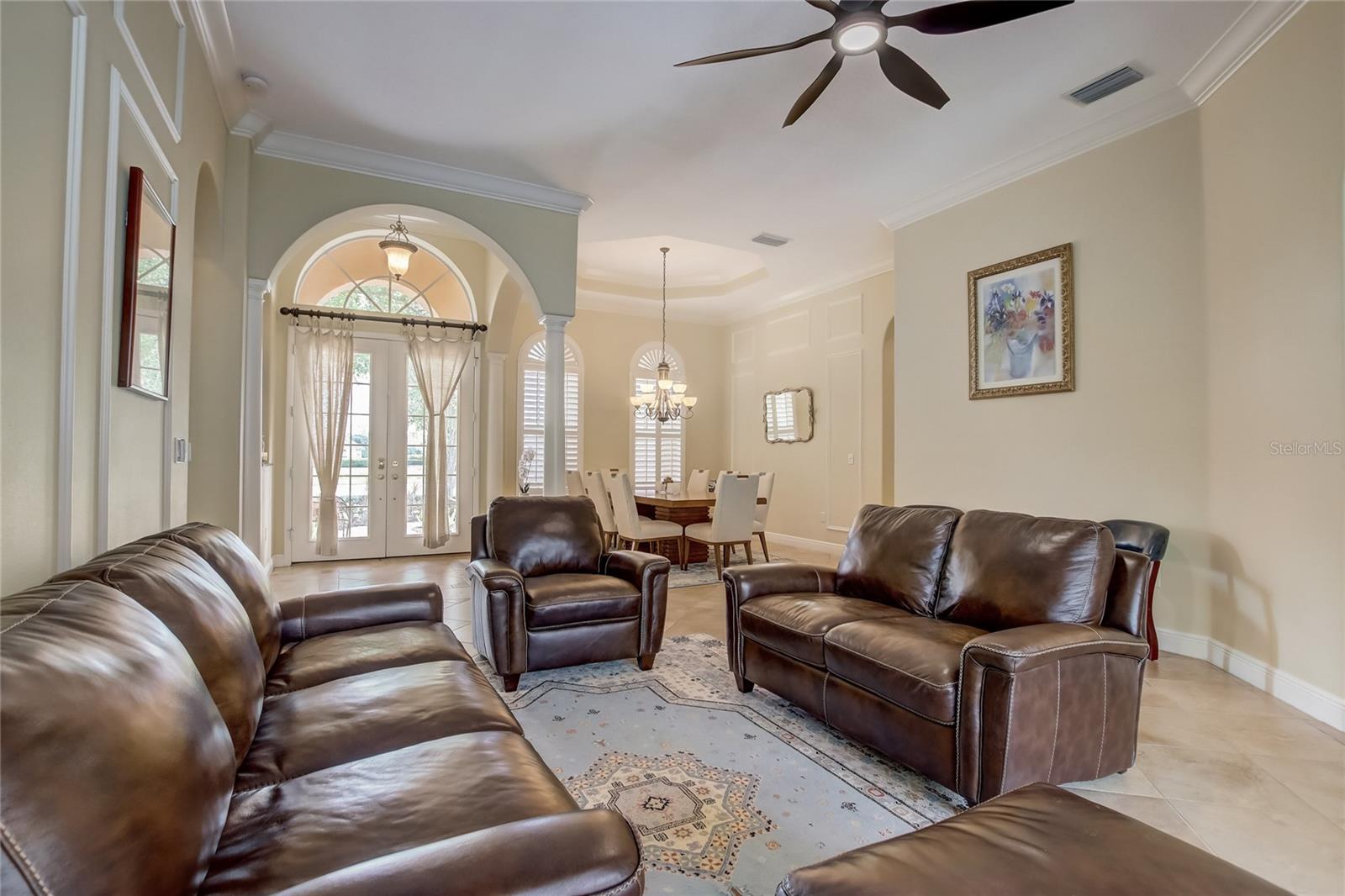 VENICE GOLF & COUNTRY CLUB - Residential