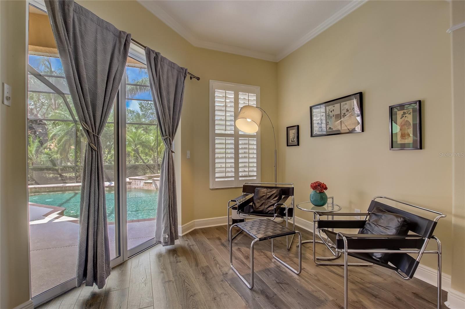 VENICE GOLF & COUNTRY CLUB - Residential