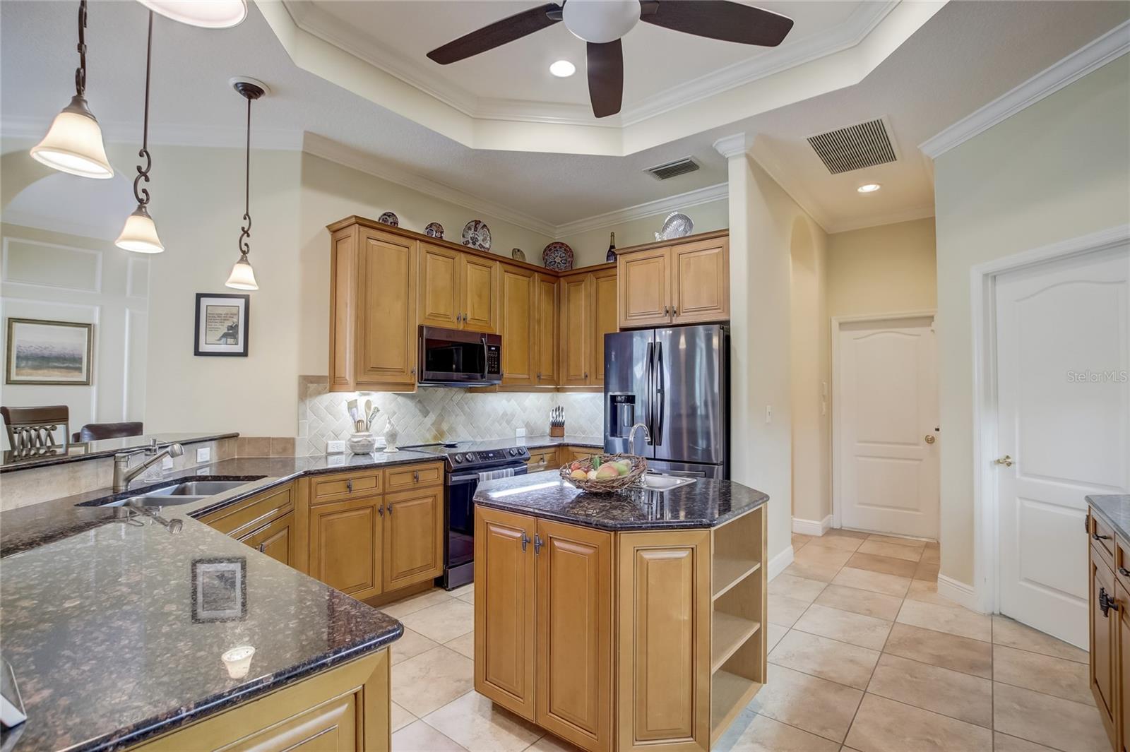 VENICE GOLF & COUNTRY CLUB - Residential