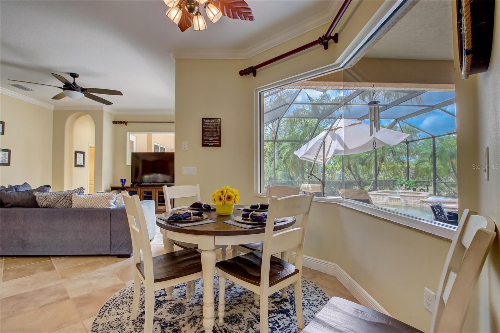 VENICE GOLF & COUNTRY CLUB - Residential