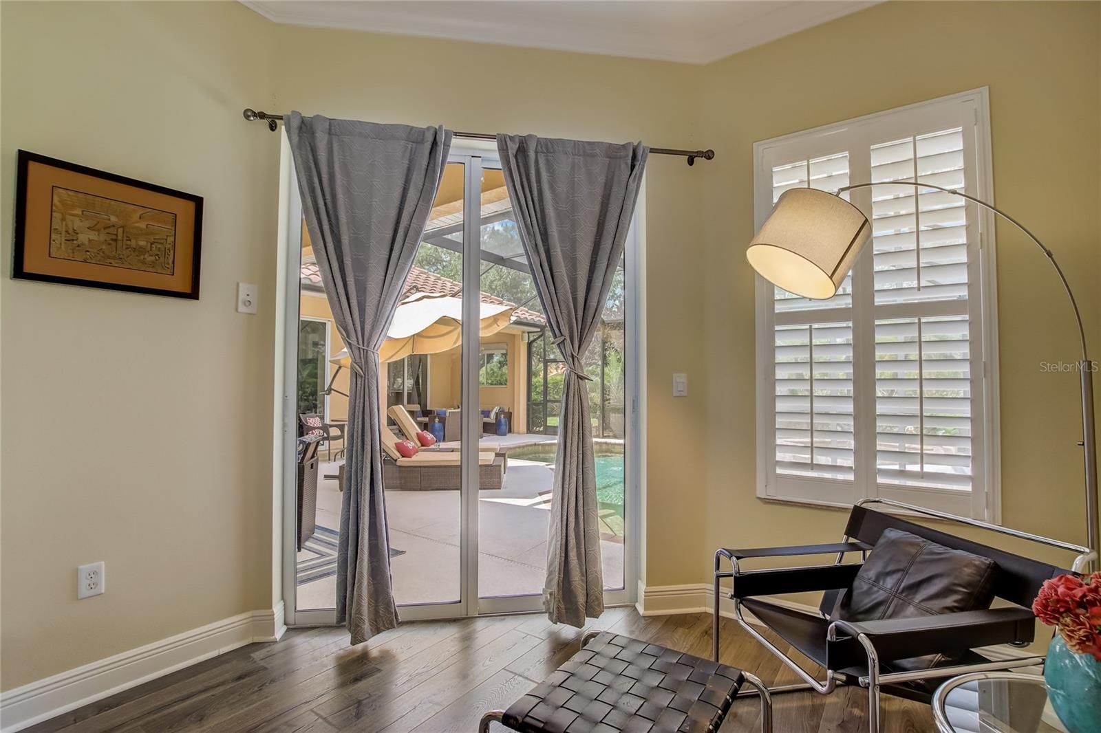 VENICE GOLF & COUNTRY CLUB - Residential