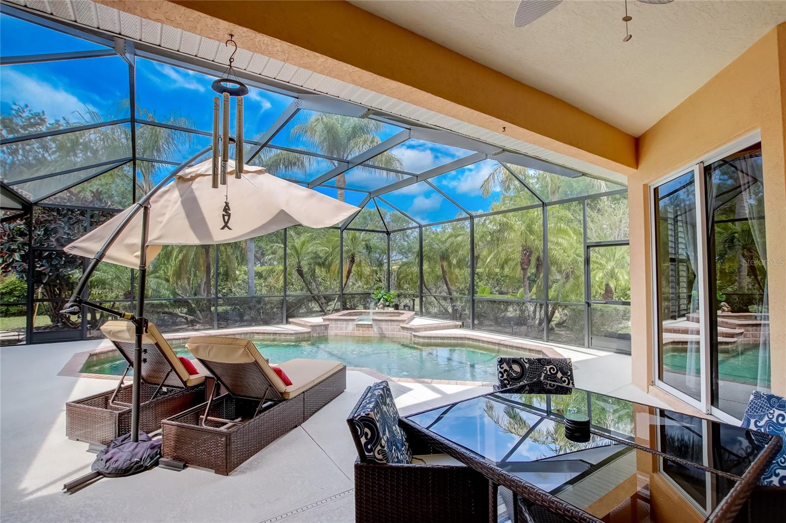 VENICE GOLF & COUNTRY CLUB - Residential