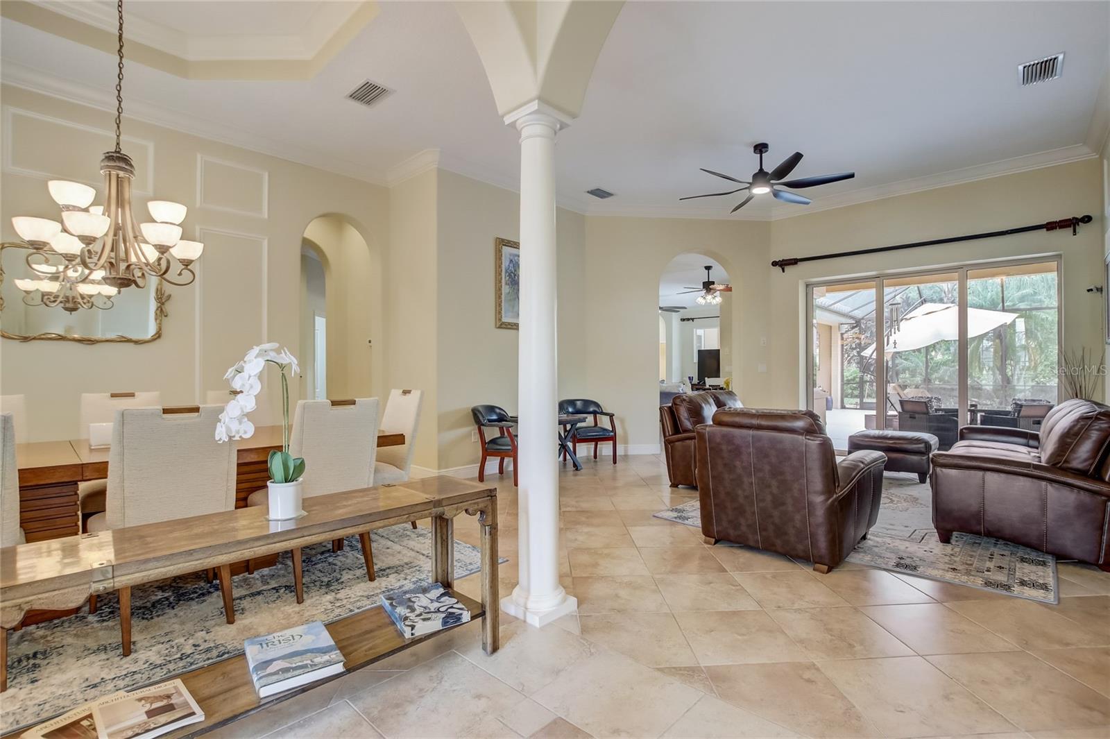 VENICE GOLF & COUNTRY CLUB - Residential