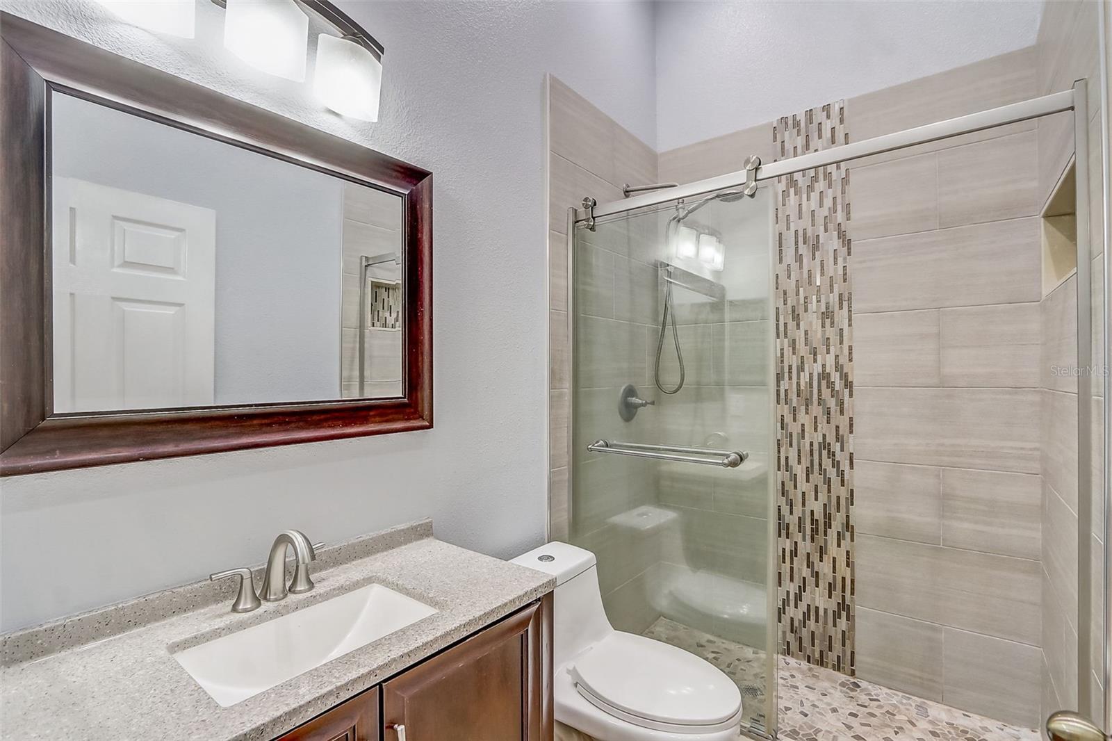 WATERFORD CHASE VILLAGE TR D - Residential