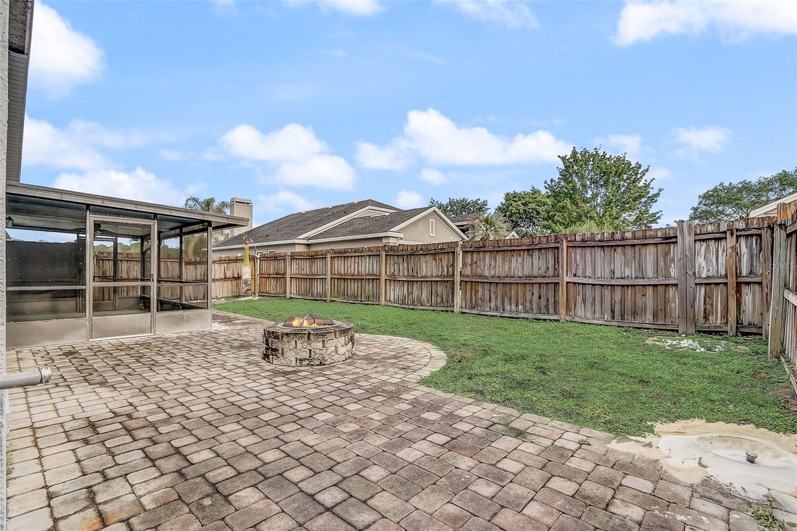 WATERFORD CHASE VILLAGE TR D - Residential