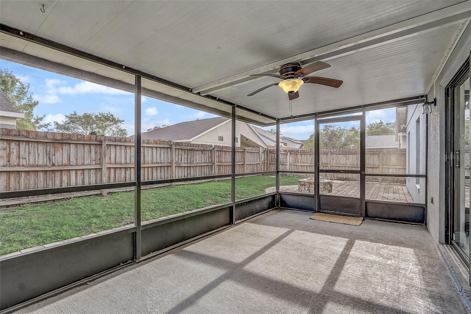 WATERFORD CHASE VILLAGE TR D - Residential