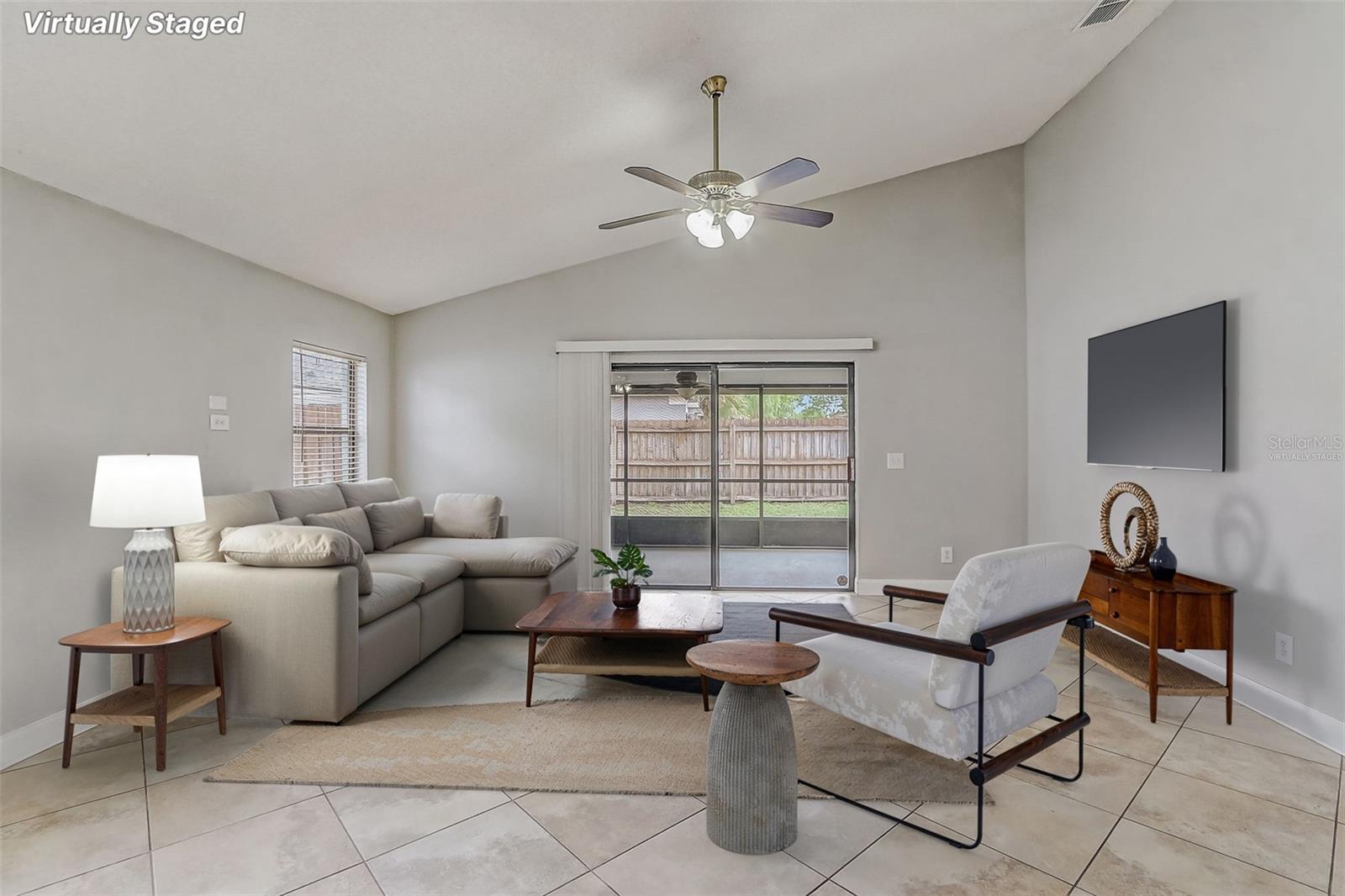 WATERFORD CHASE VILLAGE TR D - Residential