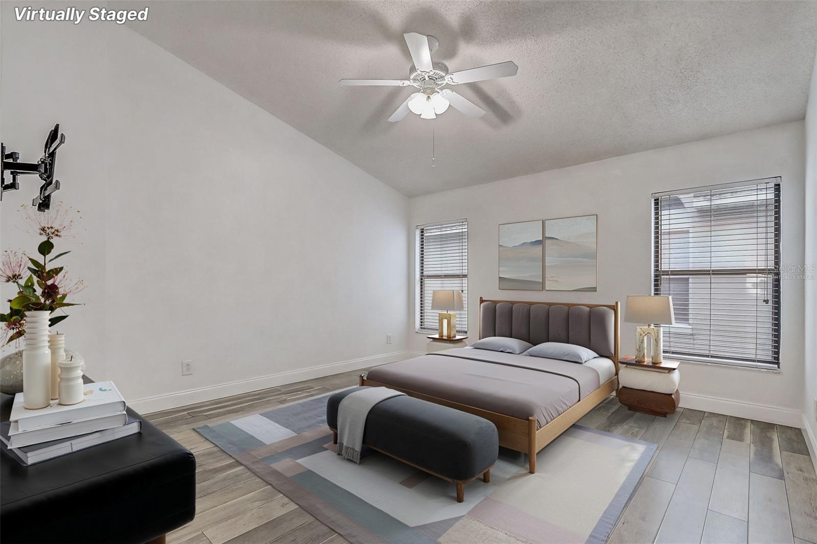 WATERFORD CHASE VILLAGE TR D - Residential