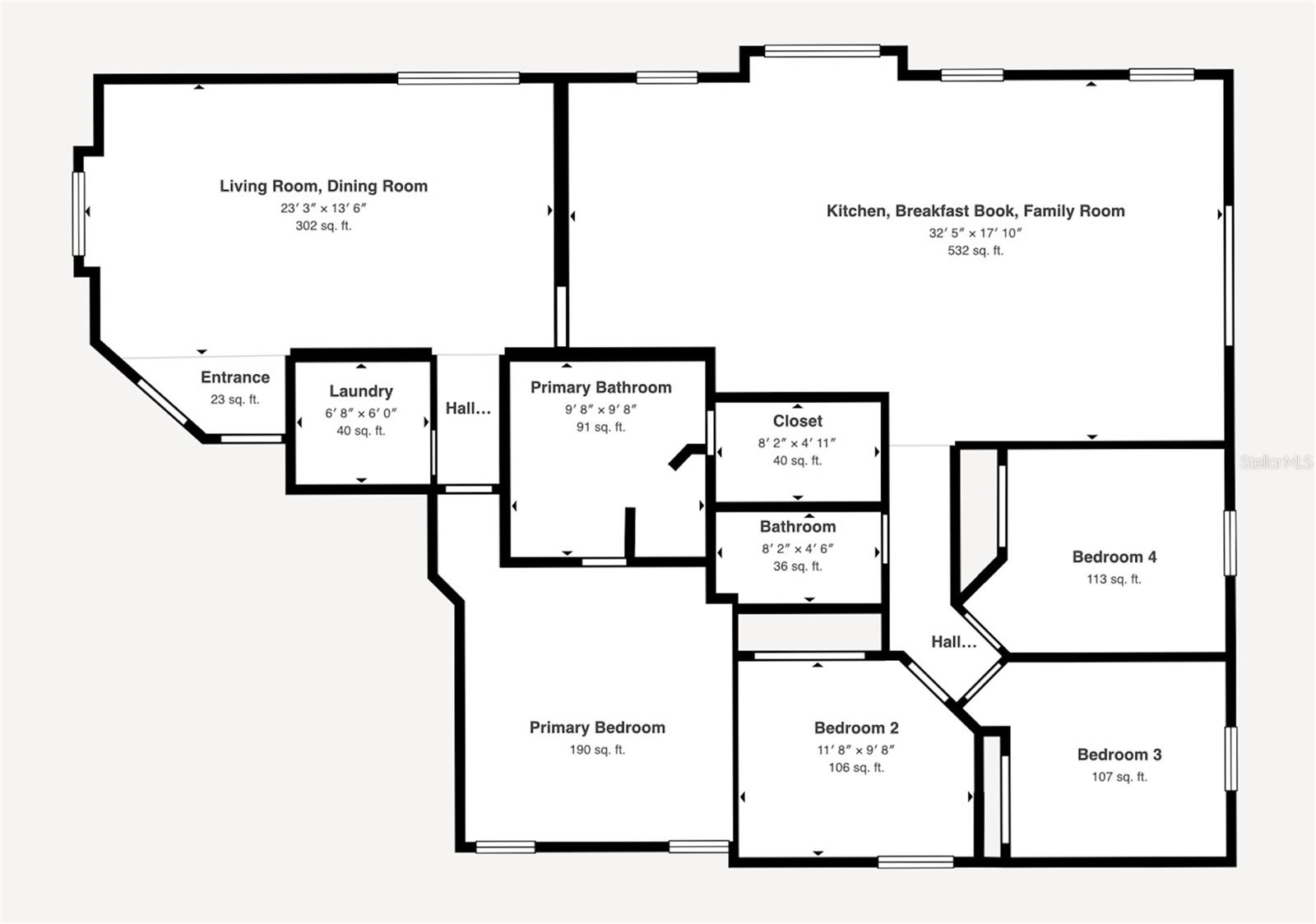 WATERFORD CHASE VILLAGE TR D - Residential