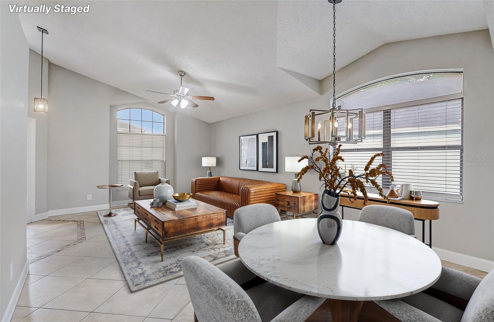 WATERFORD CHASE VILLAGE TR D - Residential