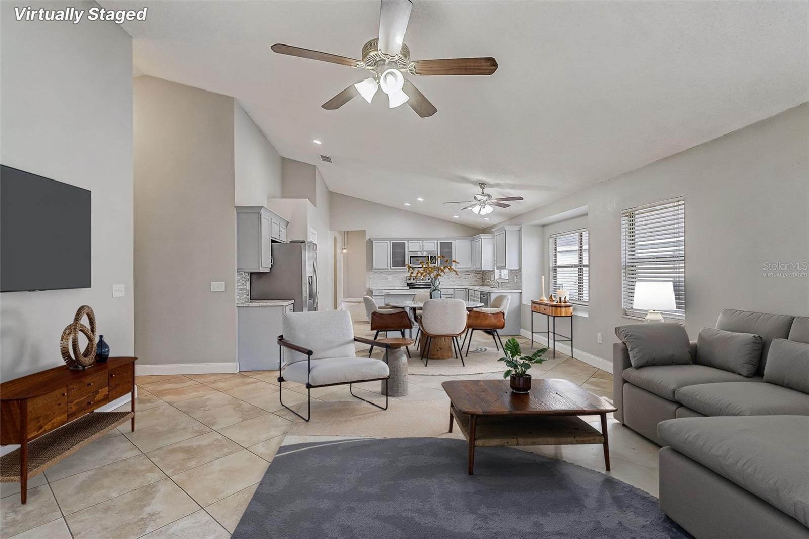 WATERFORD CHASE VILLAGE TR D - Residential