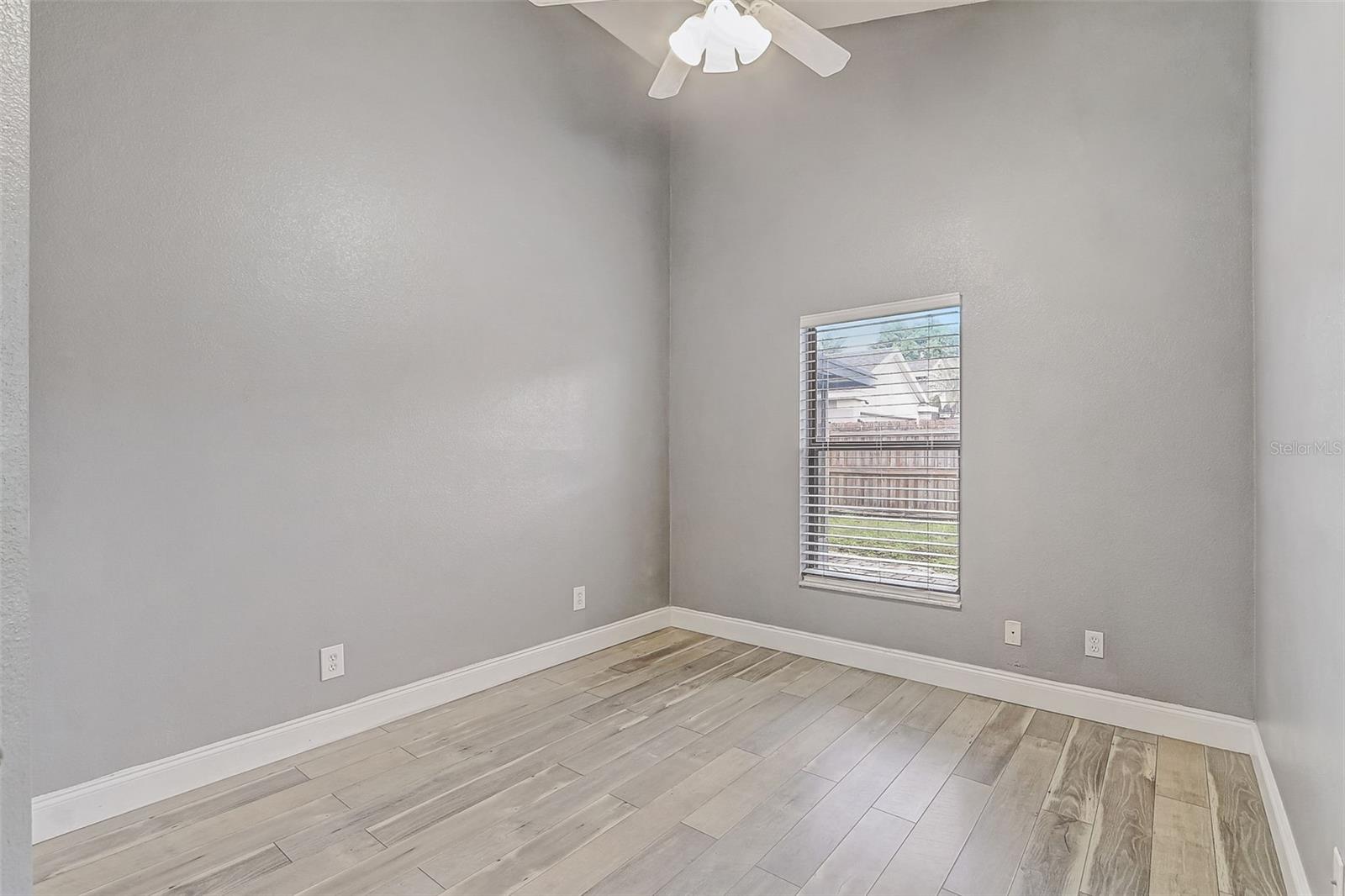 WATERFORD CHASE VILLAGE TR D - Residential