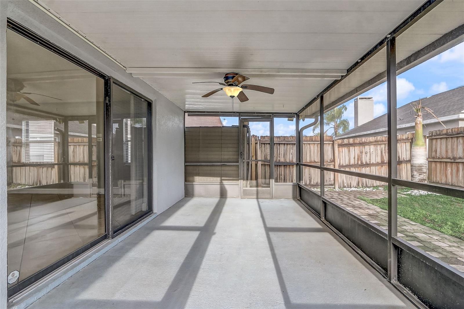 WATERFORD CHASE VILLAGE TR D - Residential