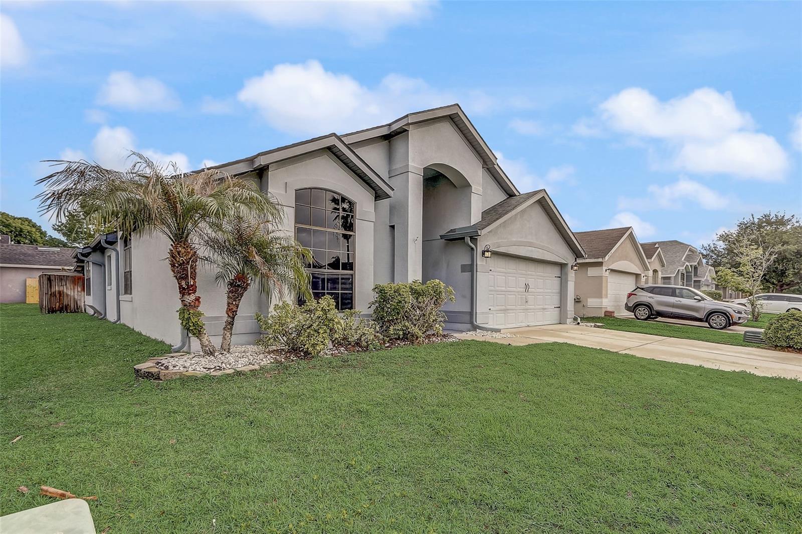 WATERFORD CHASE VILLAGE TR D - Residential