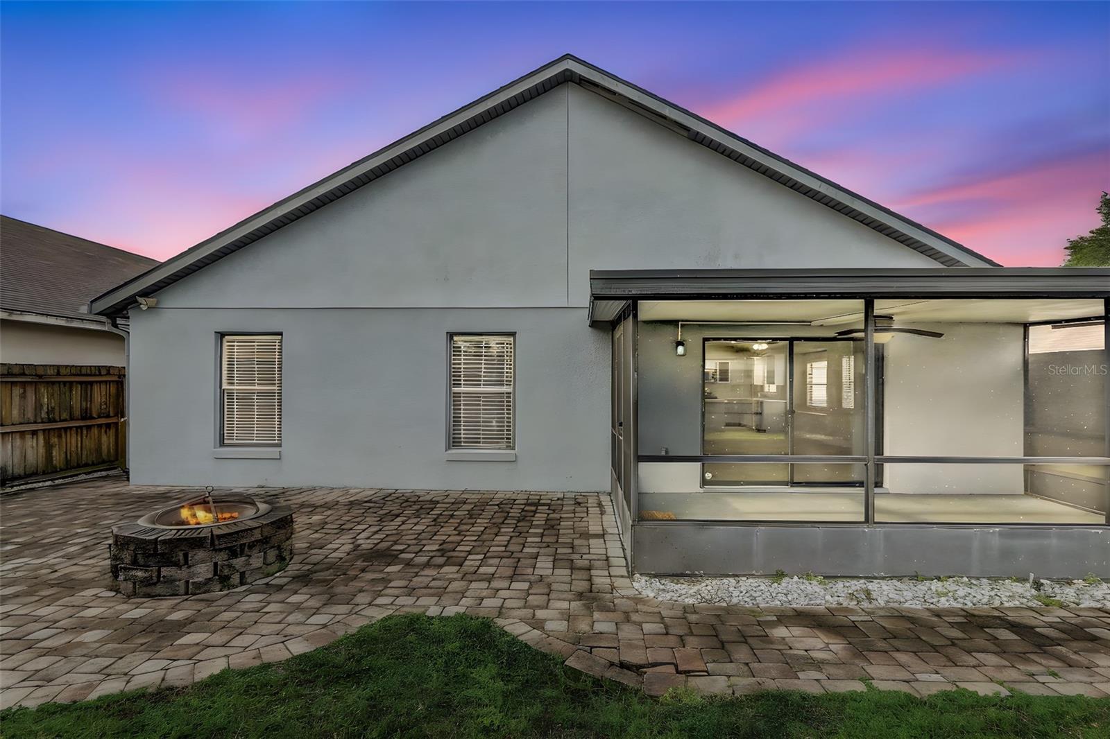 WATERFORD CHASE VILLAGE TR D - Residential