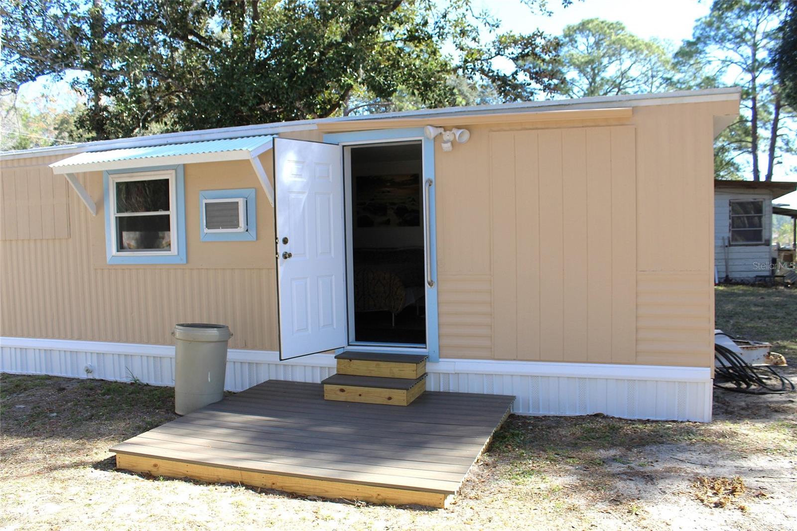 HALFMOON CAMPSITES UNREC - Residential