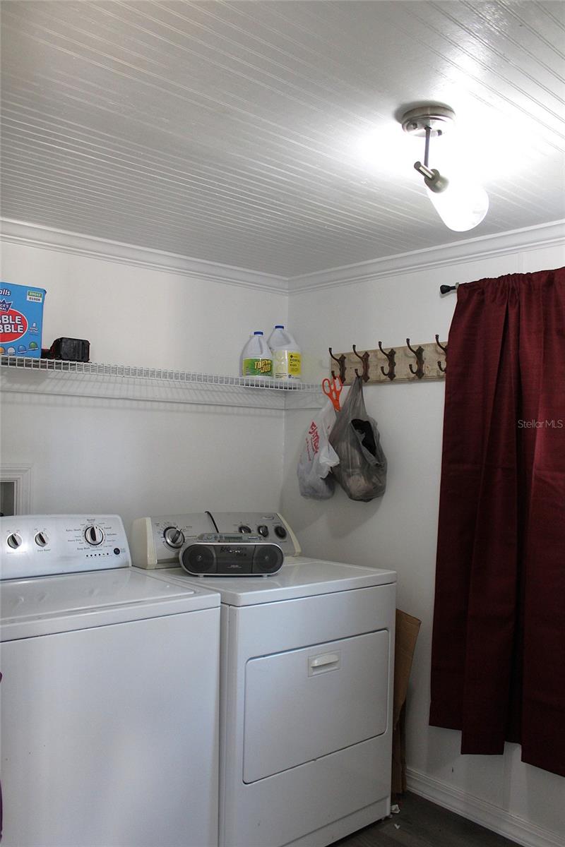 HALFMOON CAMPSITES UNREC - Residential