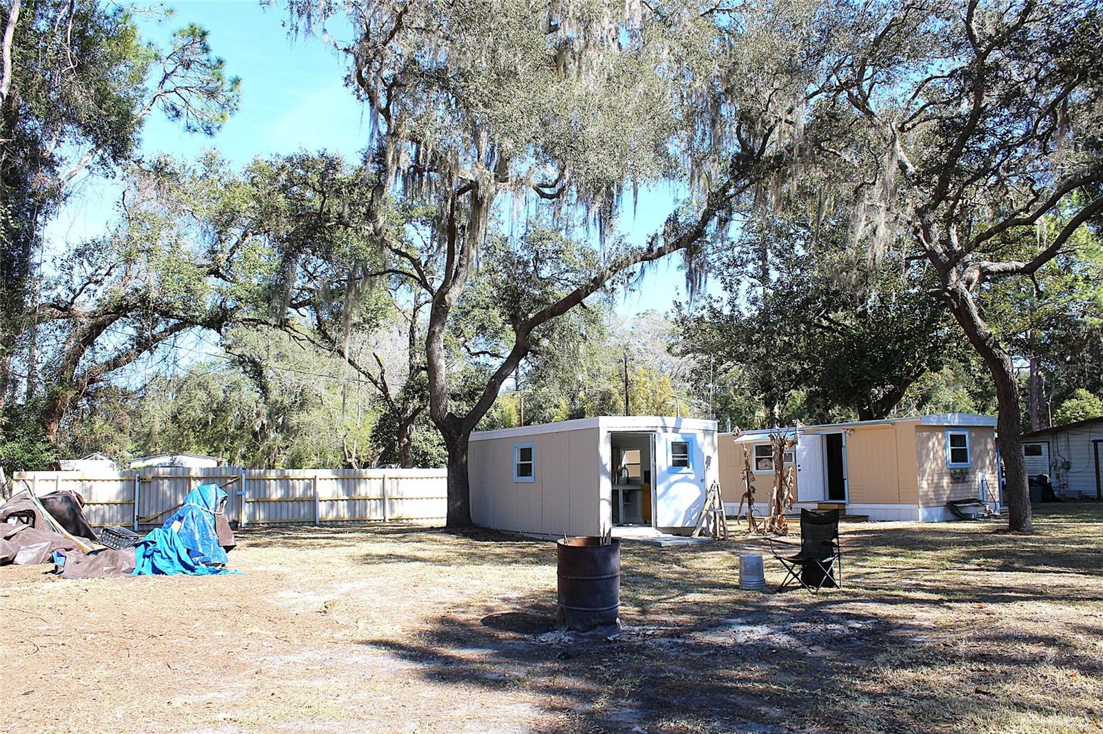 HALFMOON CAMPSITES UNREC - Residential