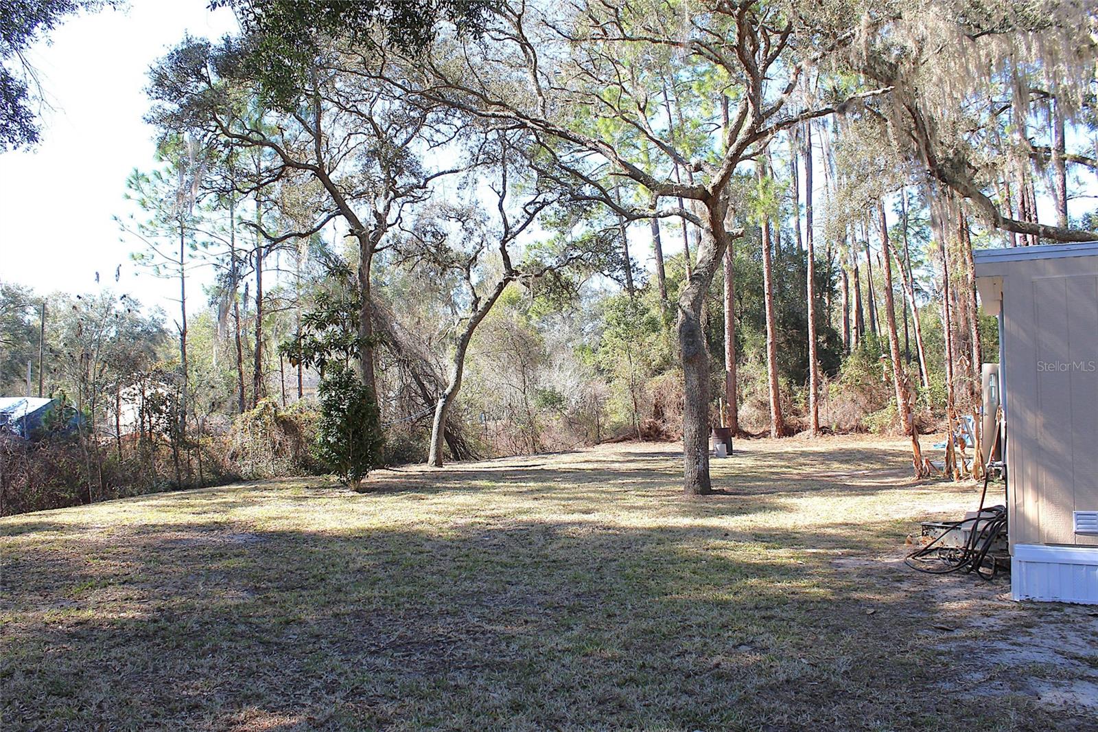 HALFMOON CAMPSITES UNREC - Residential