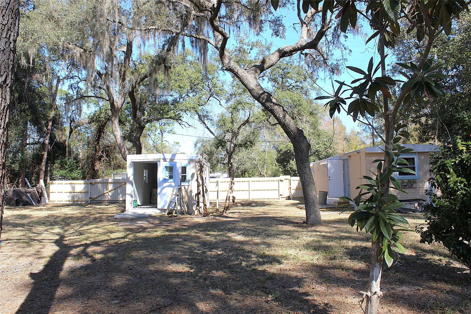 HALFMOON CAMPSITES UNREC - Residential