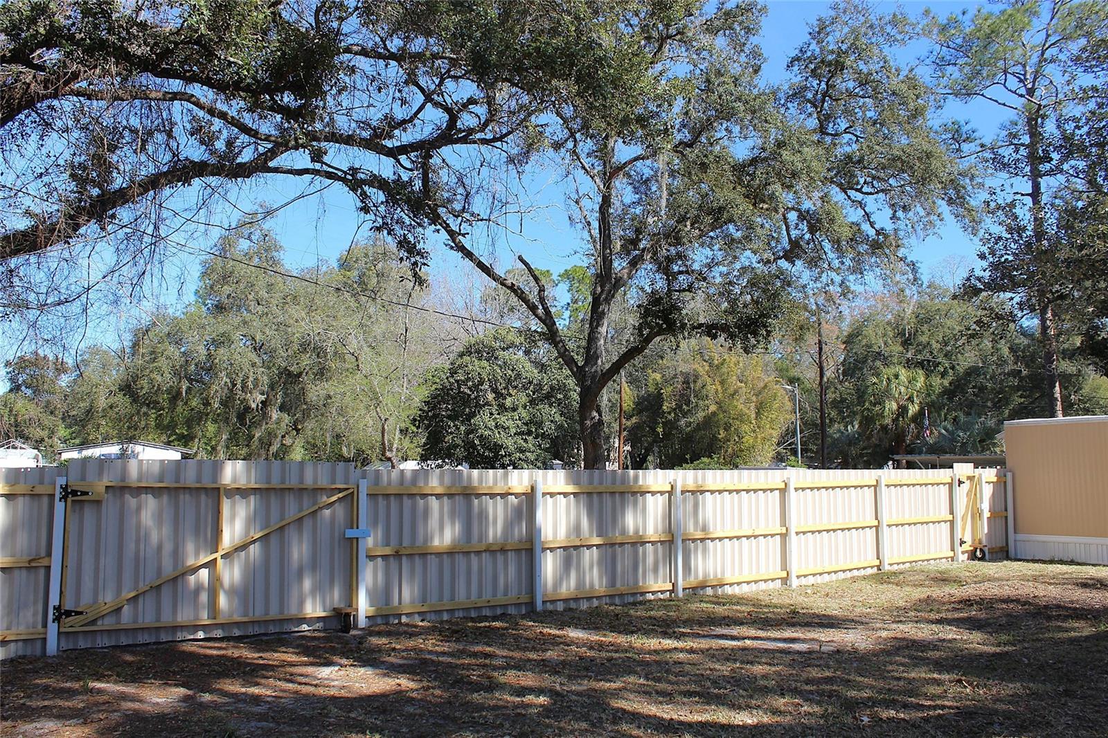 HALFMOON CAMPSITES UNREC - Residential