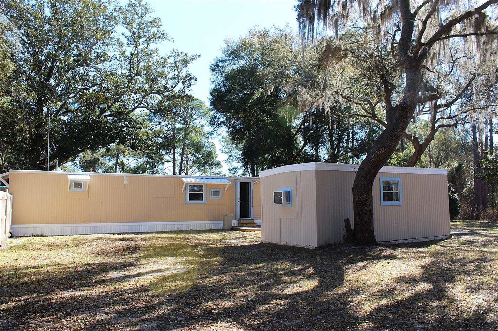 HALFMOON CAMPSITES UNREC - Residential