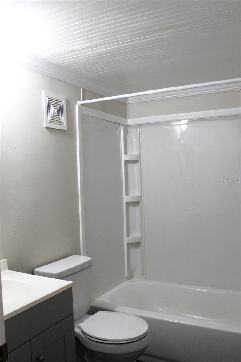 HALFMOON CAMPSITES UNREC - Residential