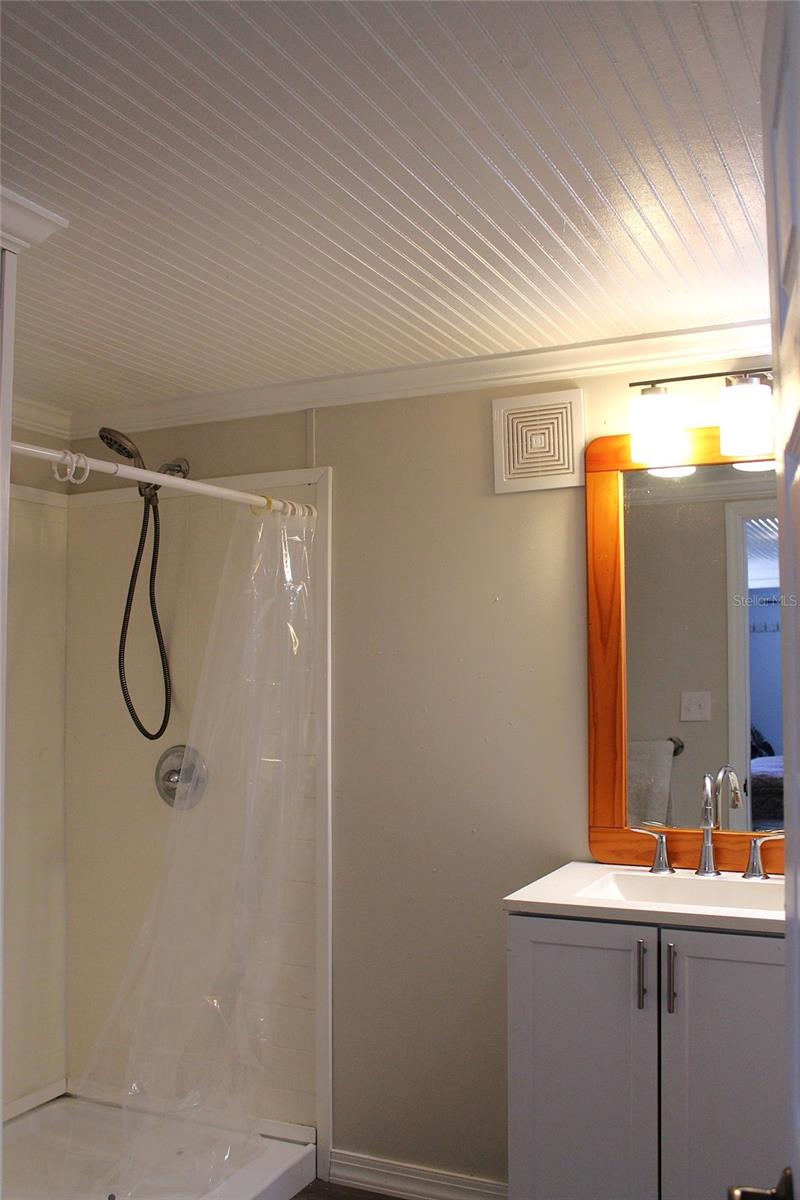 HALFMOON CAMPSITES UNREC - Residential