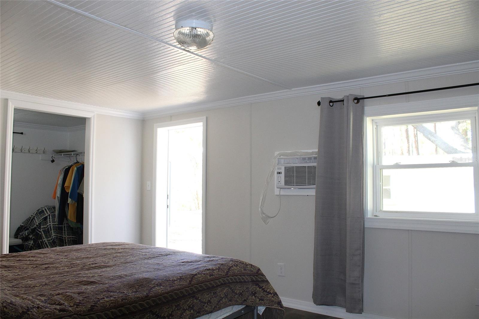 HALFMOON CAMPSITES UNREC - Residential